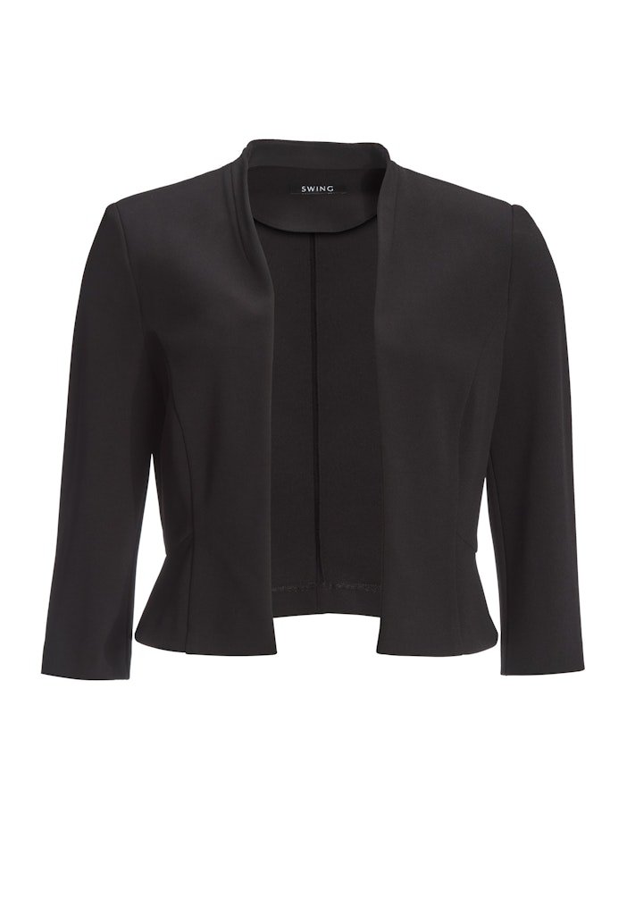 Swing Damen Jacken Black