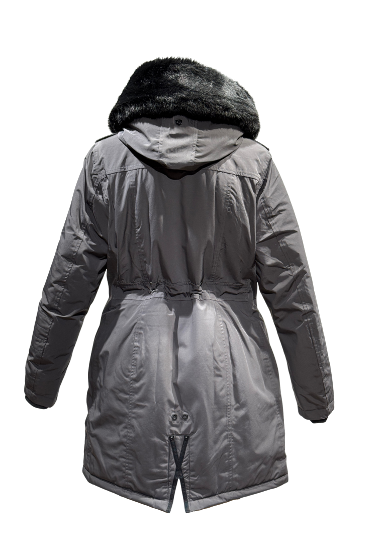 Wellensteyn women Damen Jacken Titan