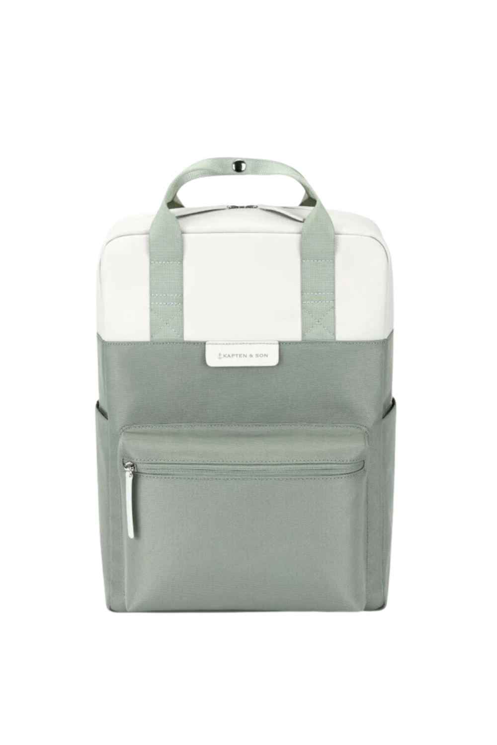 Kapten & Son Rucksack Muted Sage