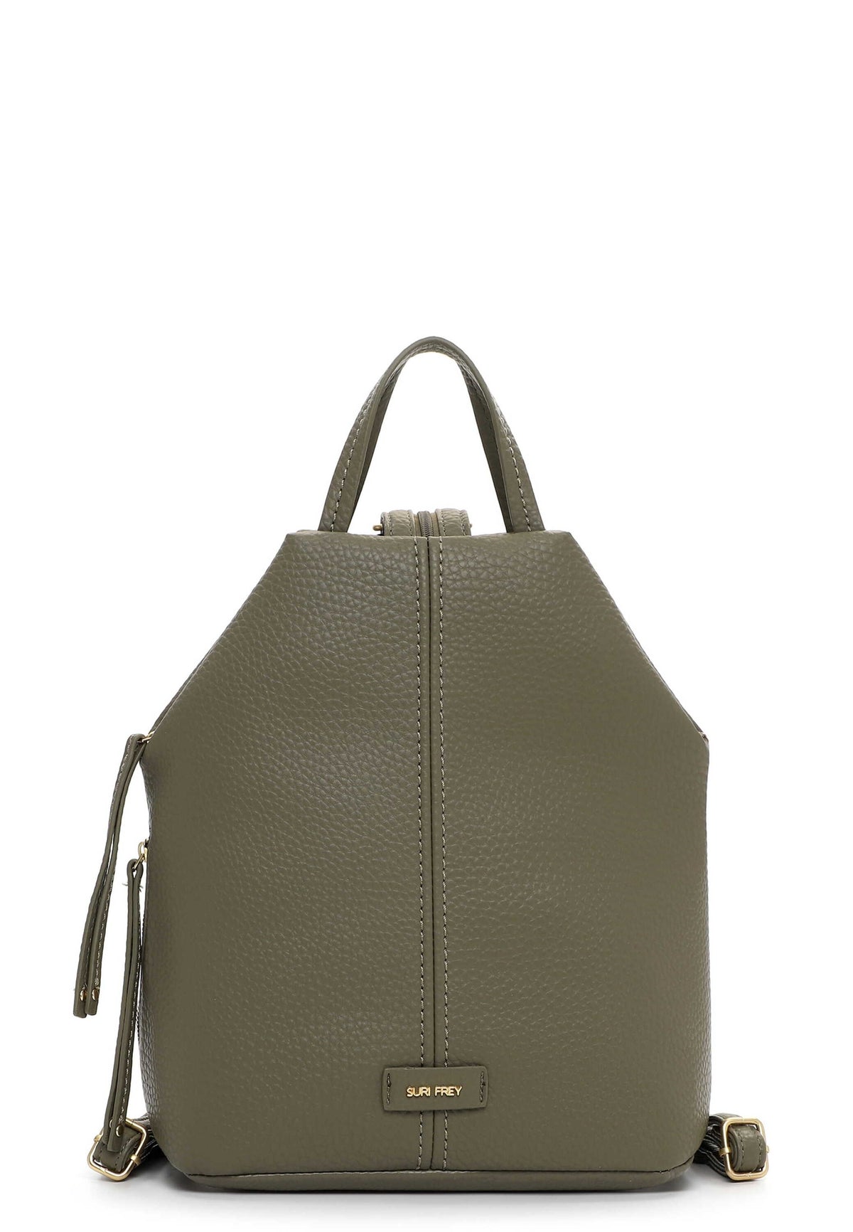 Surifrey Rucksack Khaki