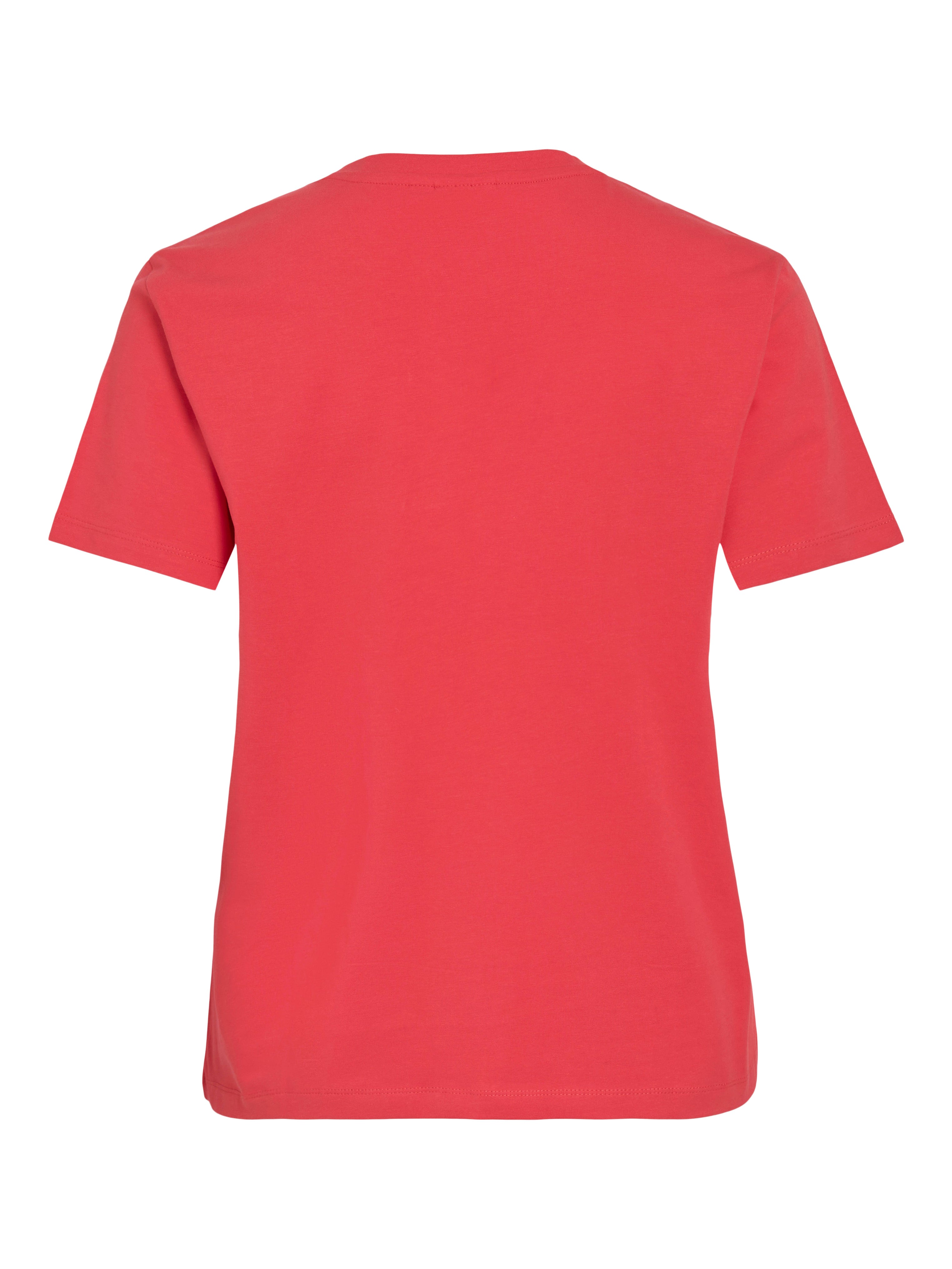 T-Shirt - Hibiscus