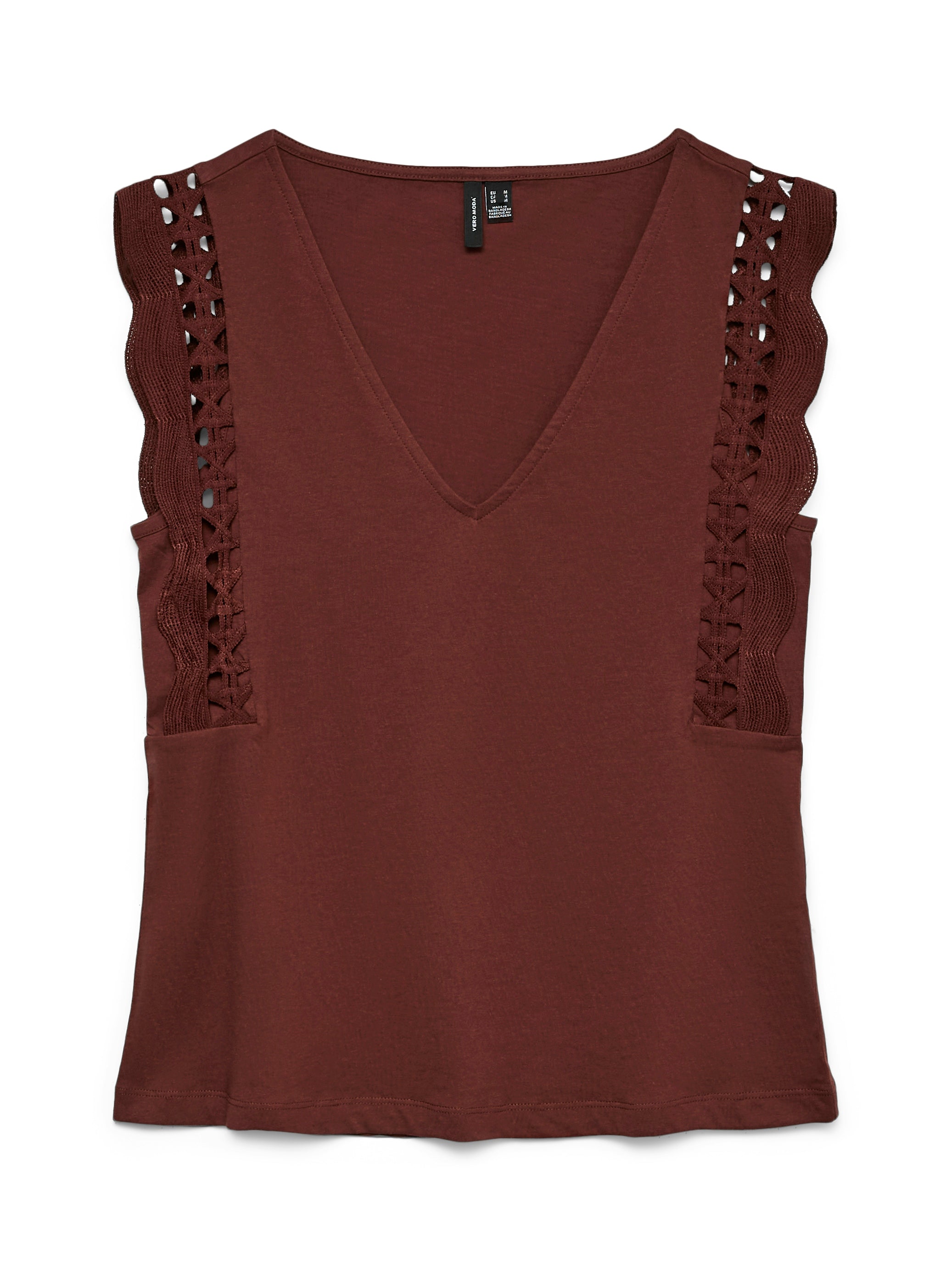 Vero Moda Damen T-Shirts Andorra