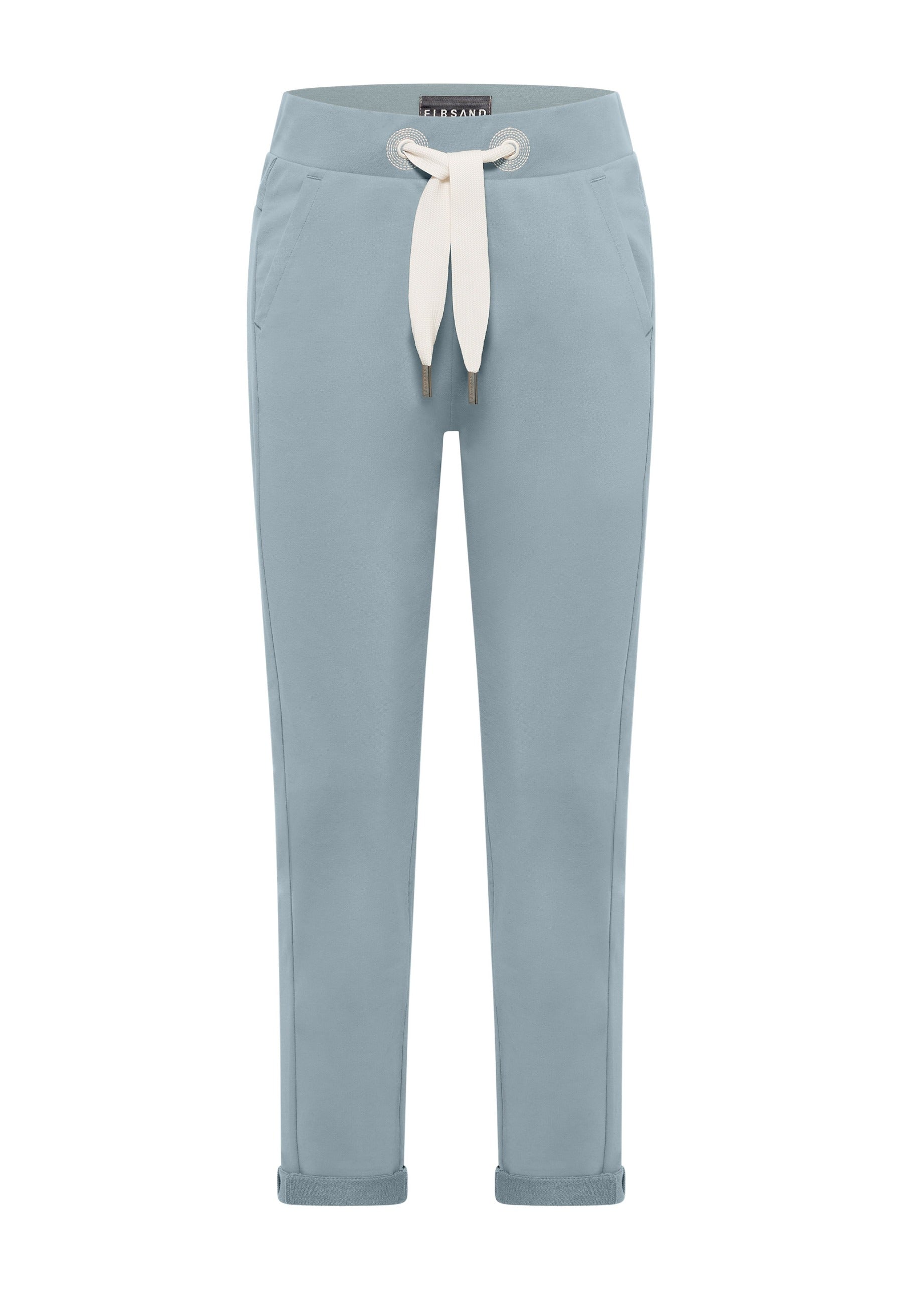Elbsand Damen Hosen Seaweed