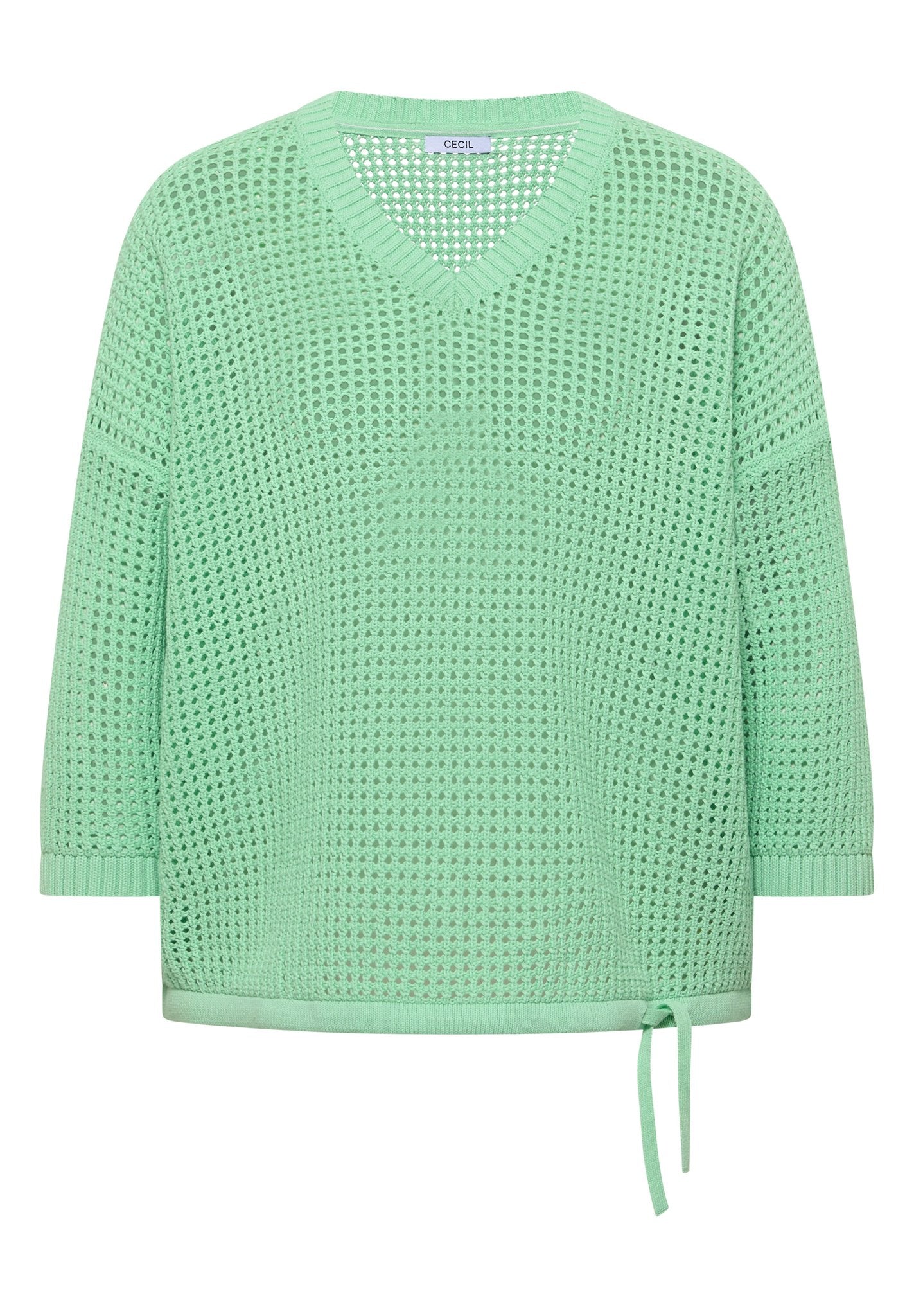 Cecil Damen Pullover Juicy Lim