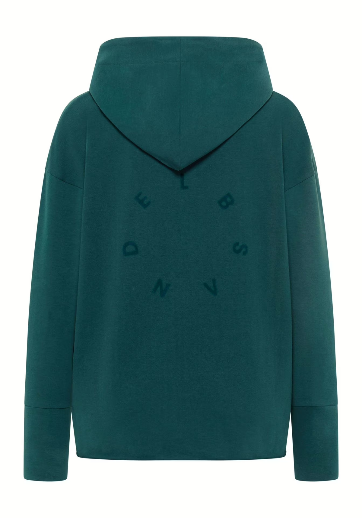 Elbsand Damen Sweatshirts Dark Ivy
