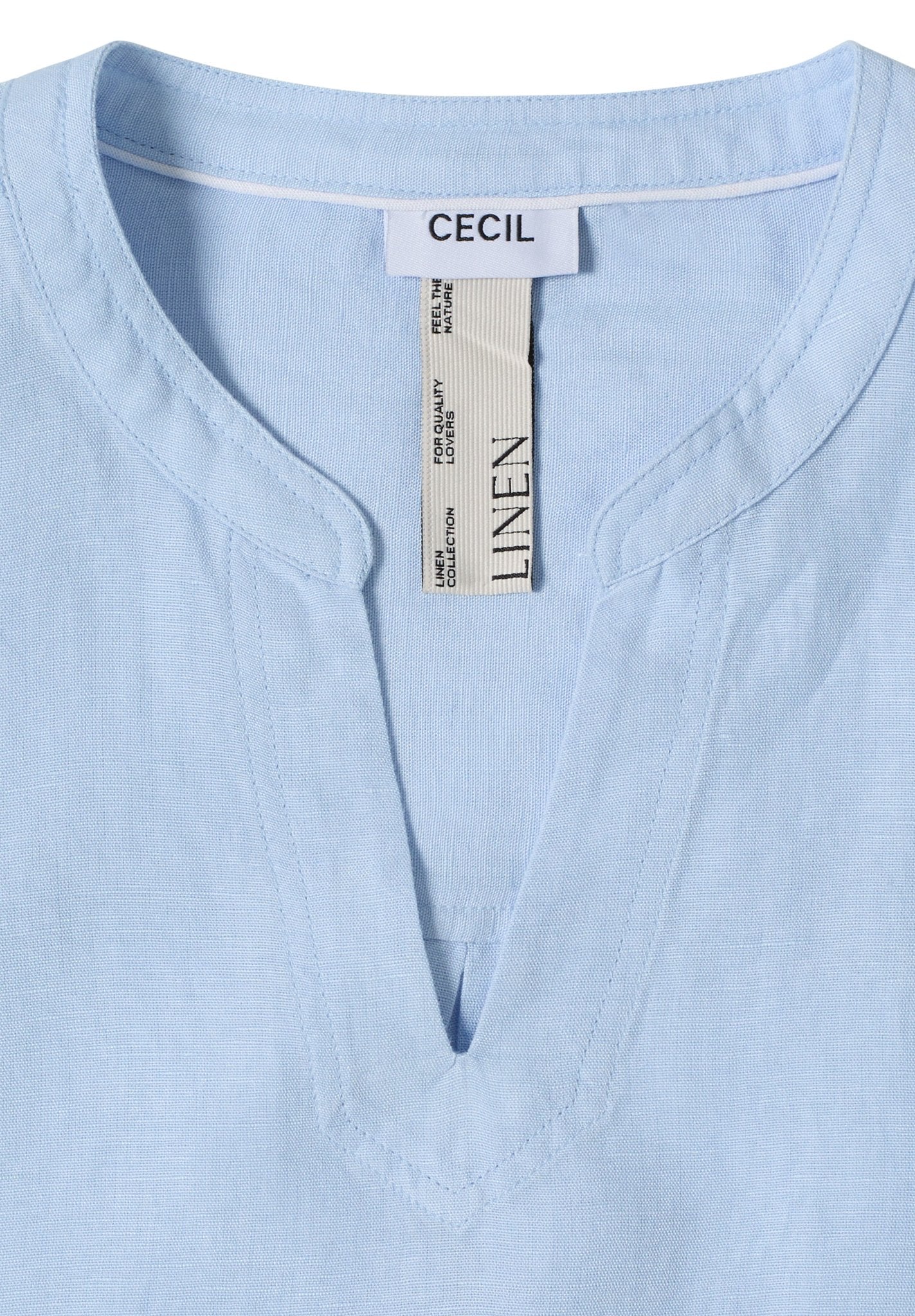 Cecil Damen Blusen Fresh Wat