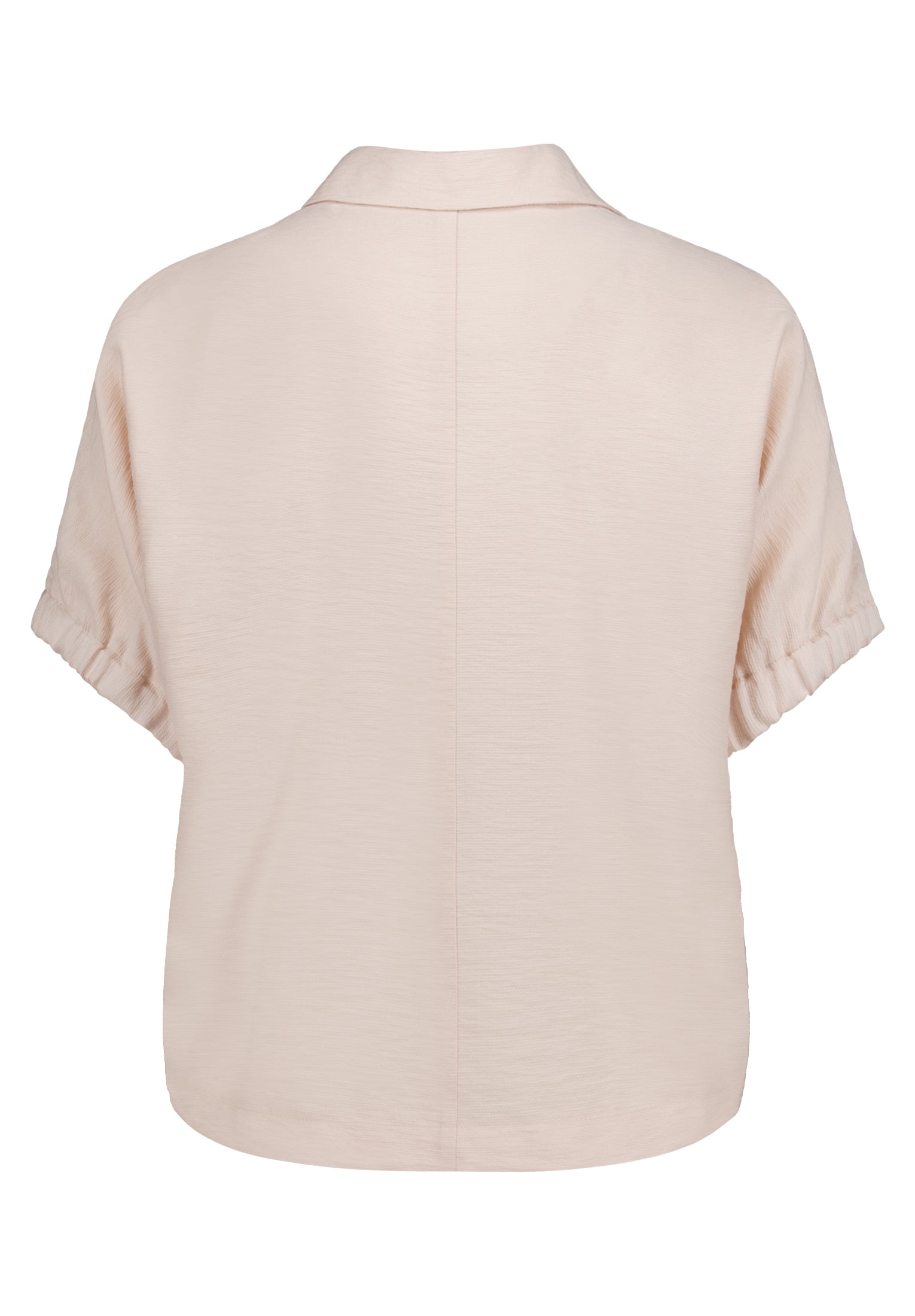Betty & Co Damen Blusen kurz Soft Nature