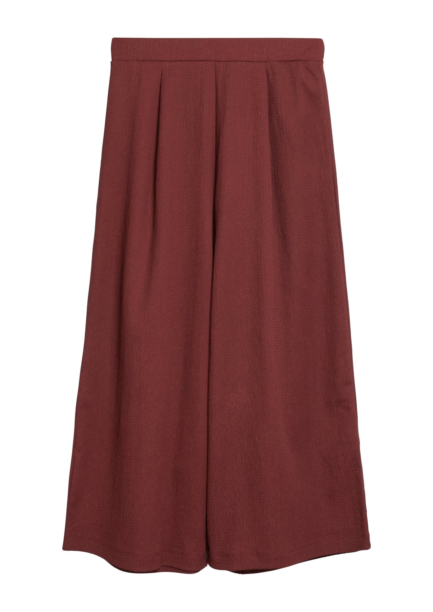 S. Oliver red Damen Shorts Red
