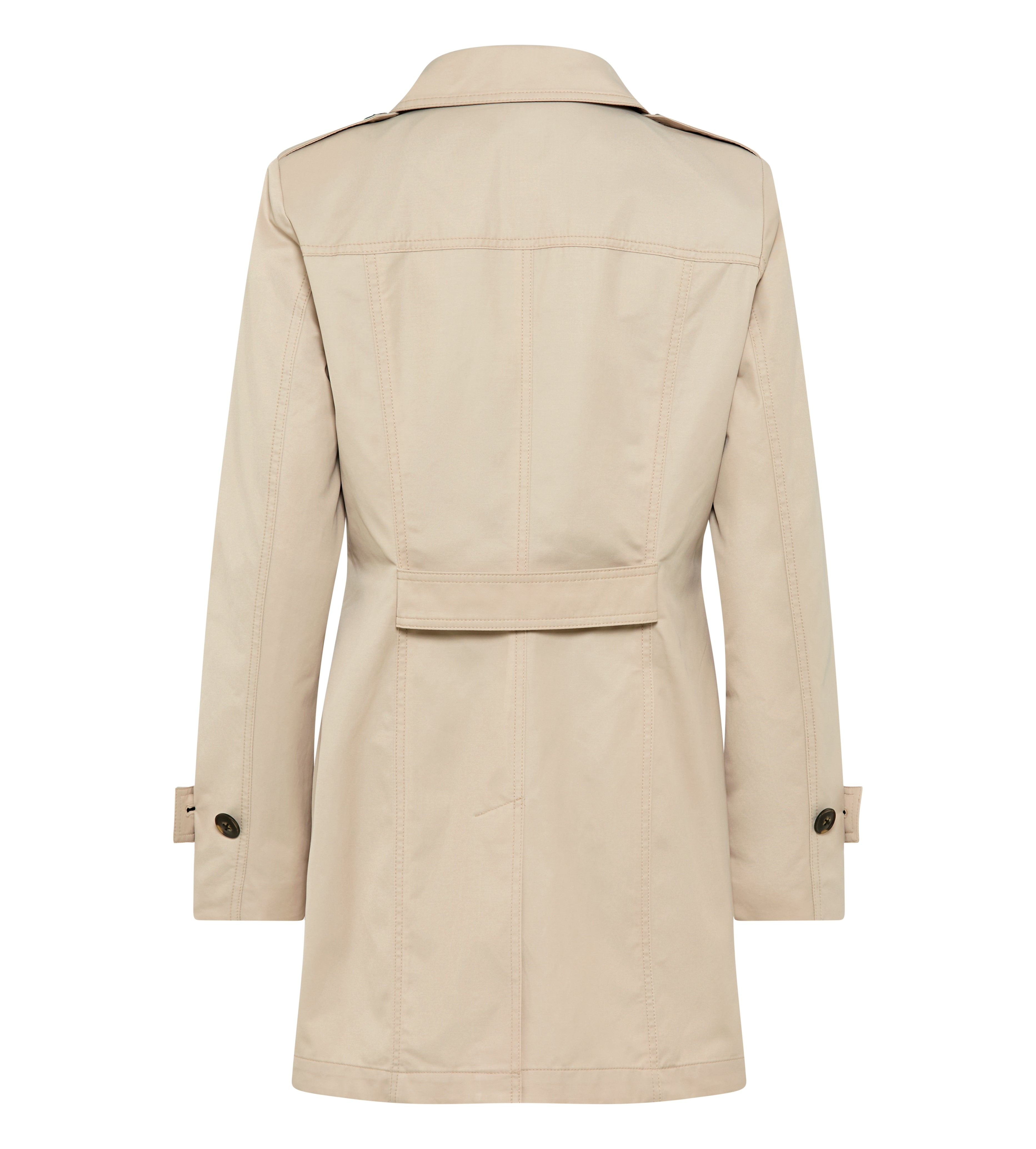 Fuchs & Schmitt Damen Jacken Beige/Kitt