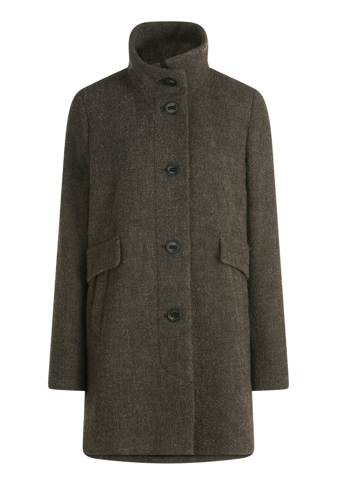 Gil Bret Damen Jacken Grey Brown