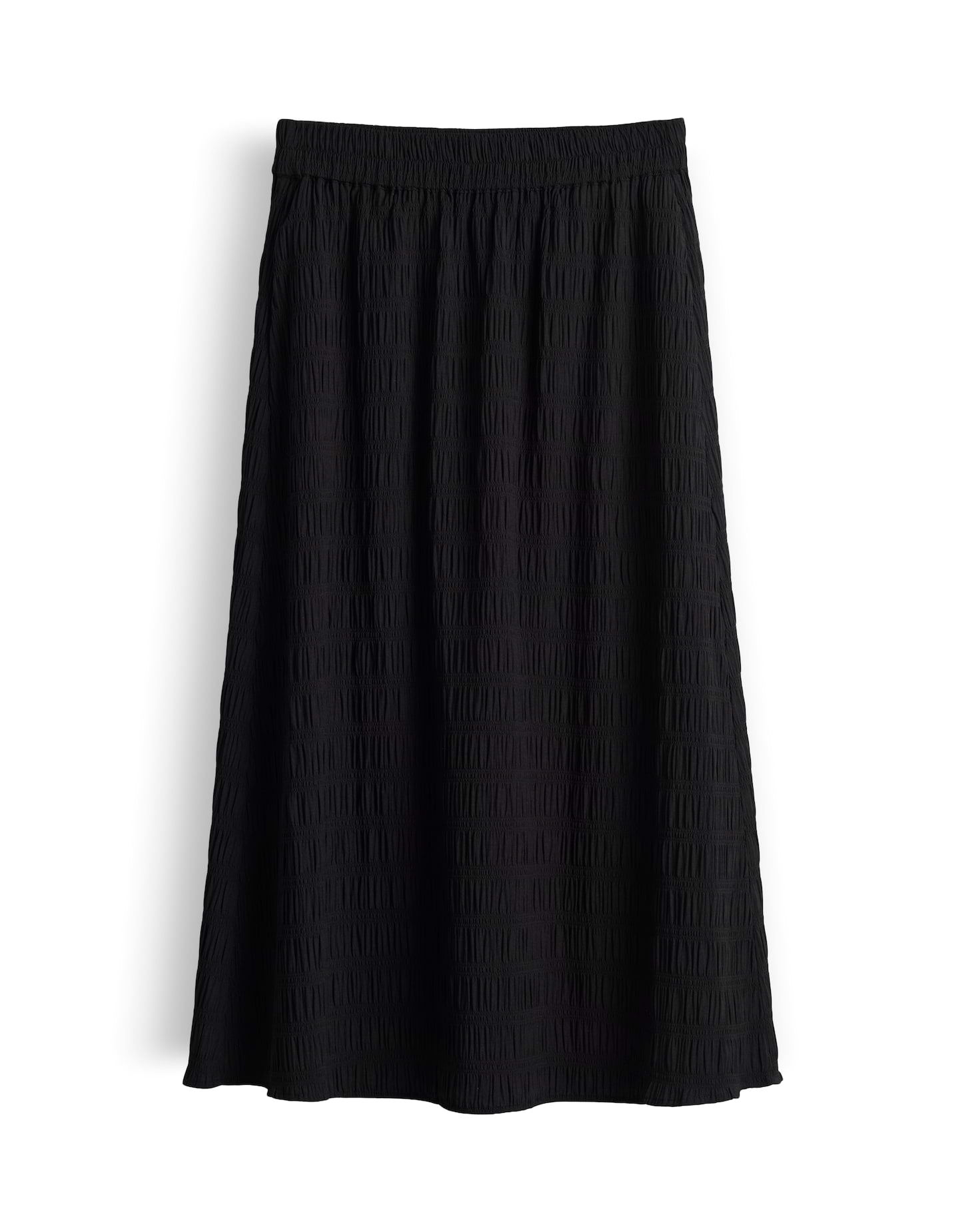 Opus Damen Rock Black