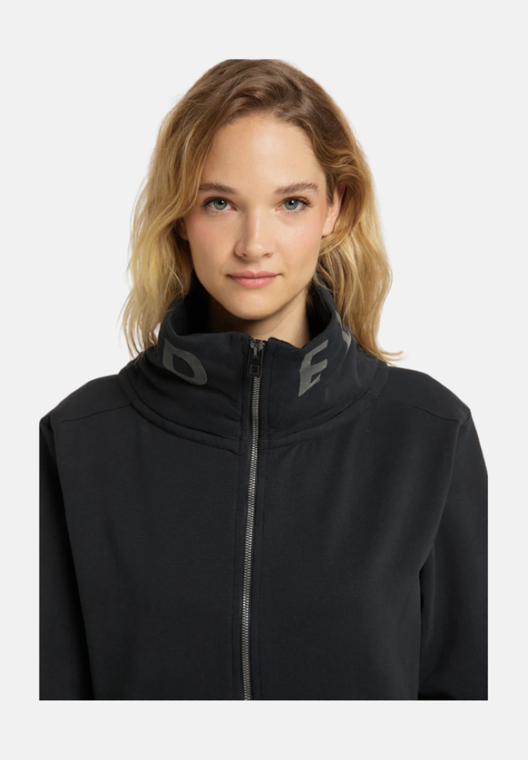 Elbsand Damen Sweatjacken Quartz