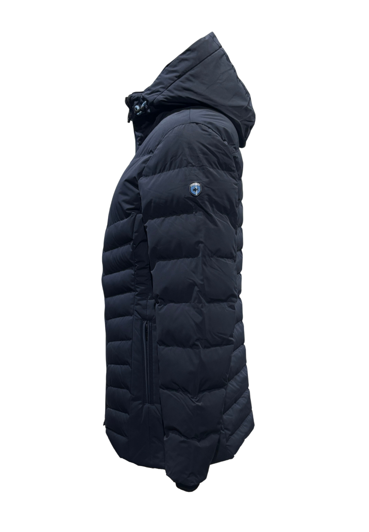 Wellensteyn women Damen Jacken Midnightblue