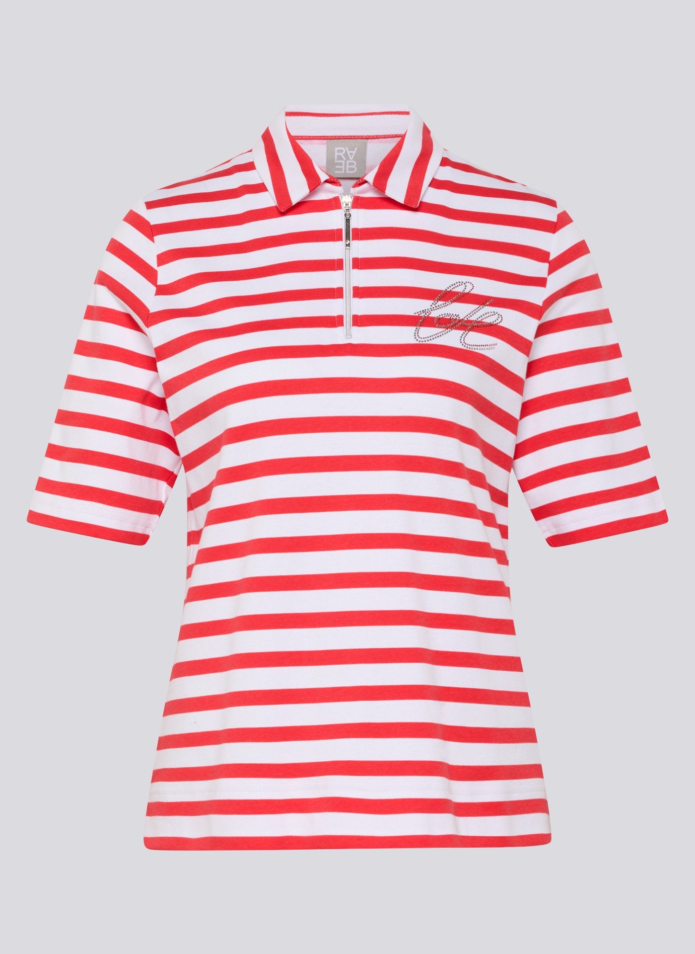 Rabe Damen T-Shirts Koralle