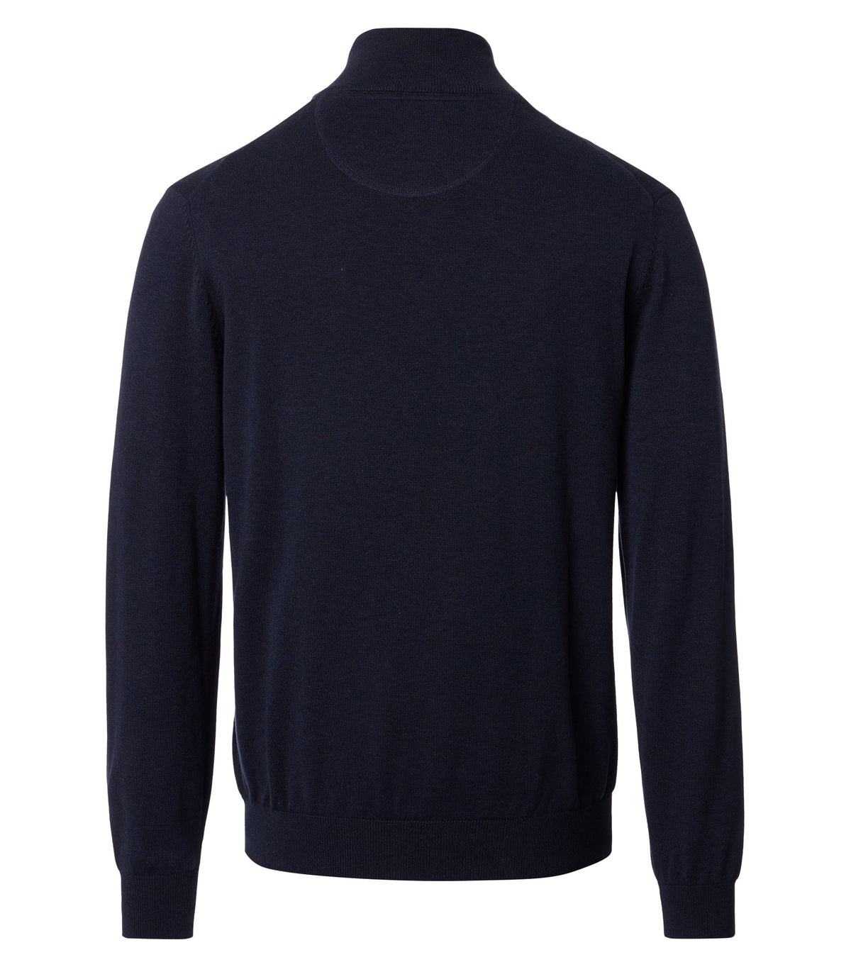 Casa Moda Herren Pullover Blau