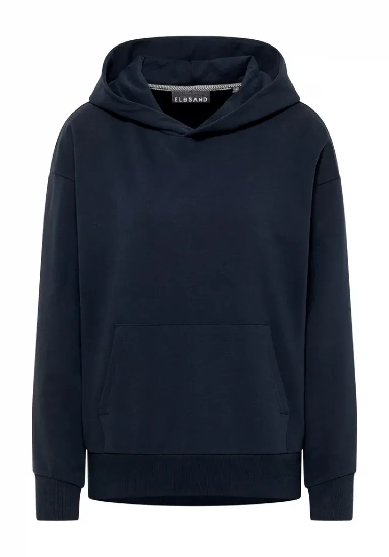Elbsand Damen Sweatshirts Coldwater