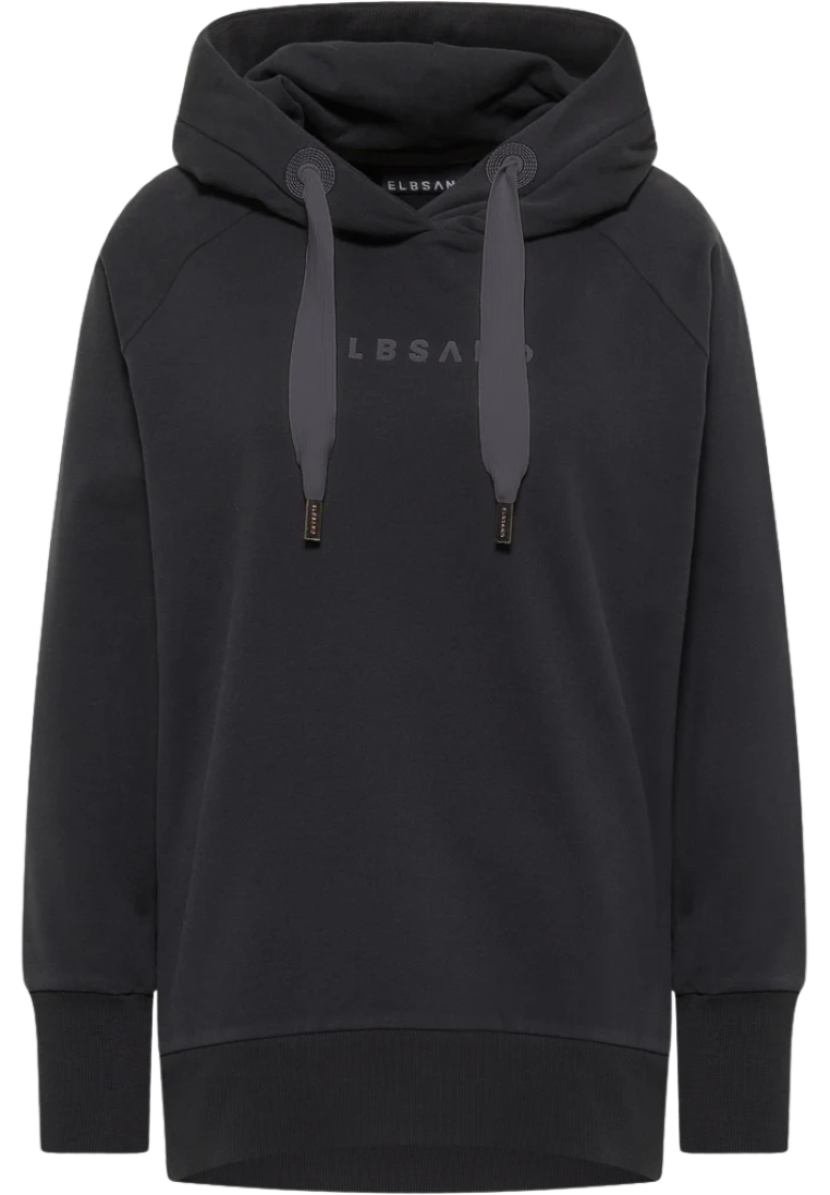 Elbsand Damen Sweatshirts Quartz