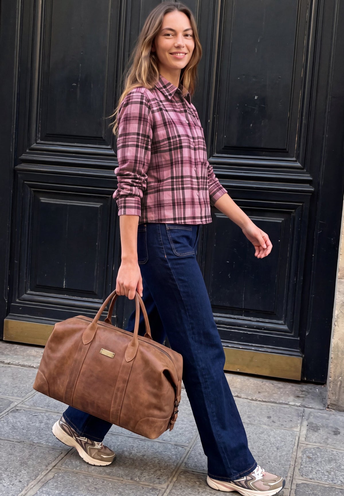 Street One Studio Damen Blusen Pearly Ro