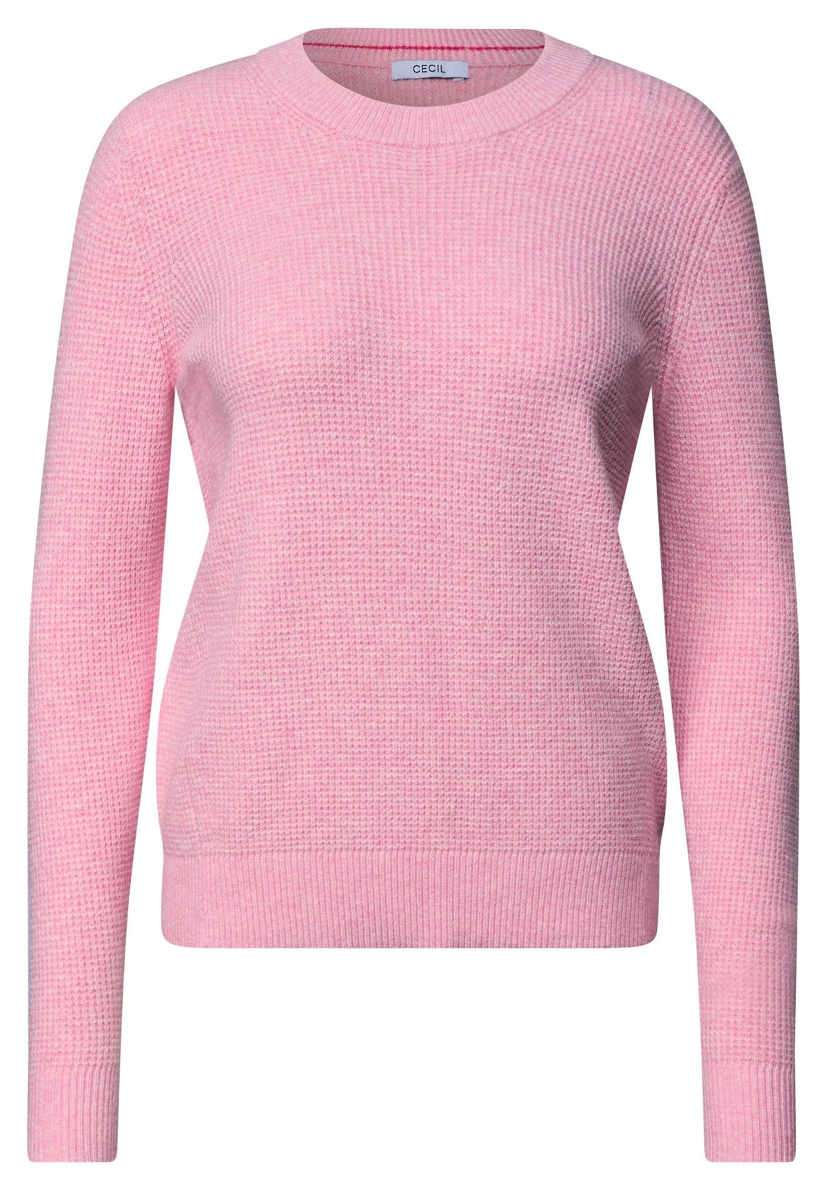 Cecil Damen Pullover Mellow Ro