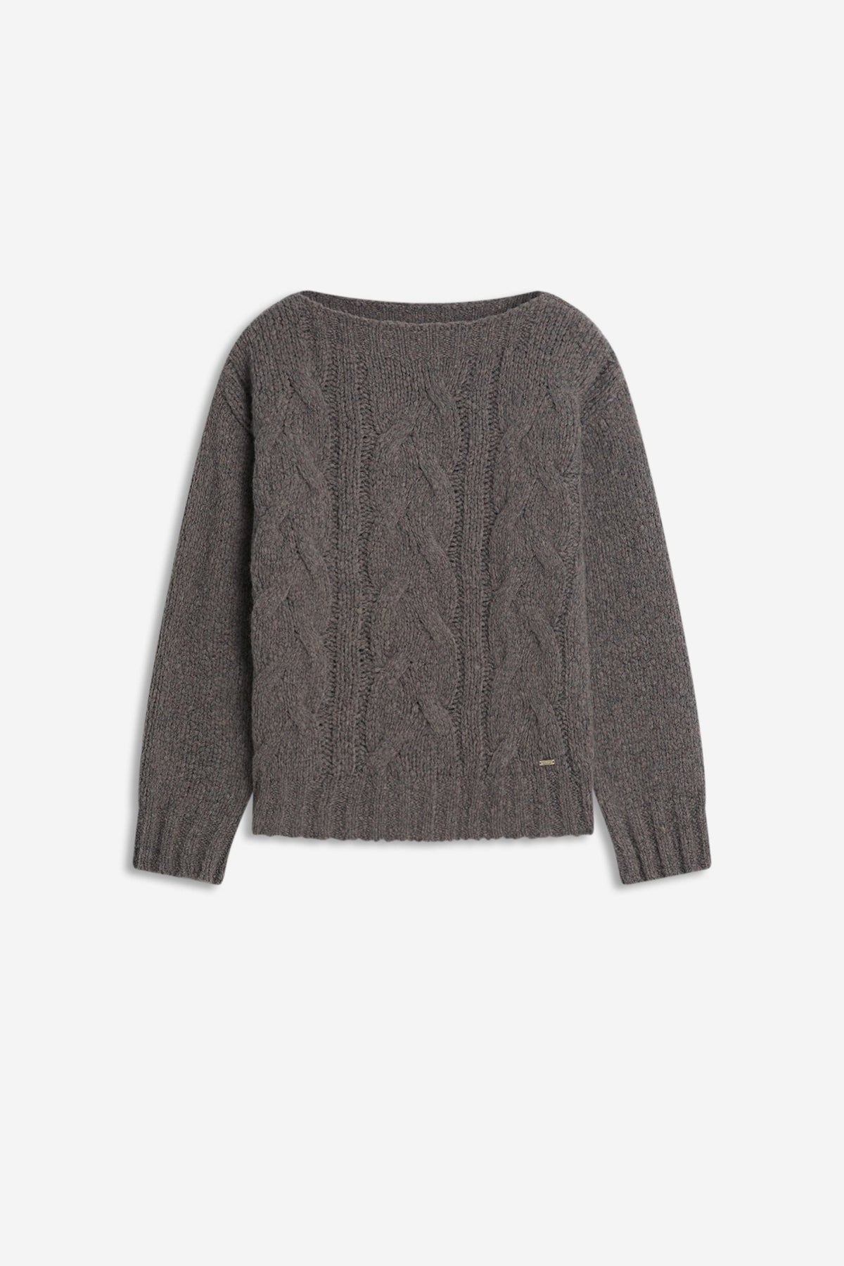 Cinque Damen Sweatshirts Braun