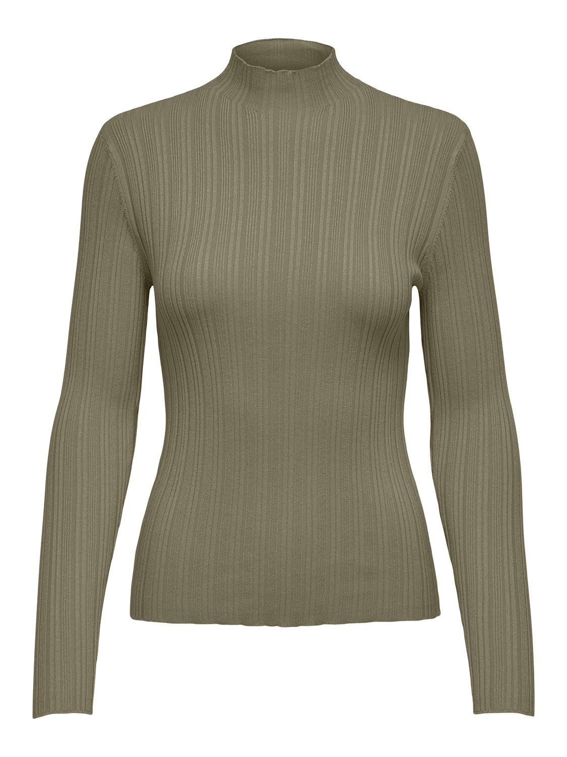 only Damen Pullover Mermaid