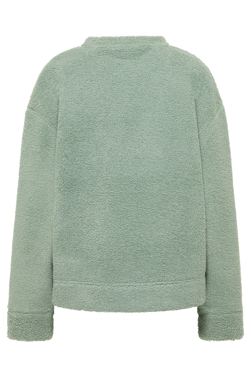 Elbsand Damen Sweatshirts Silt Green