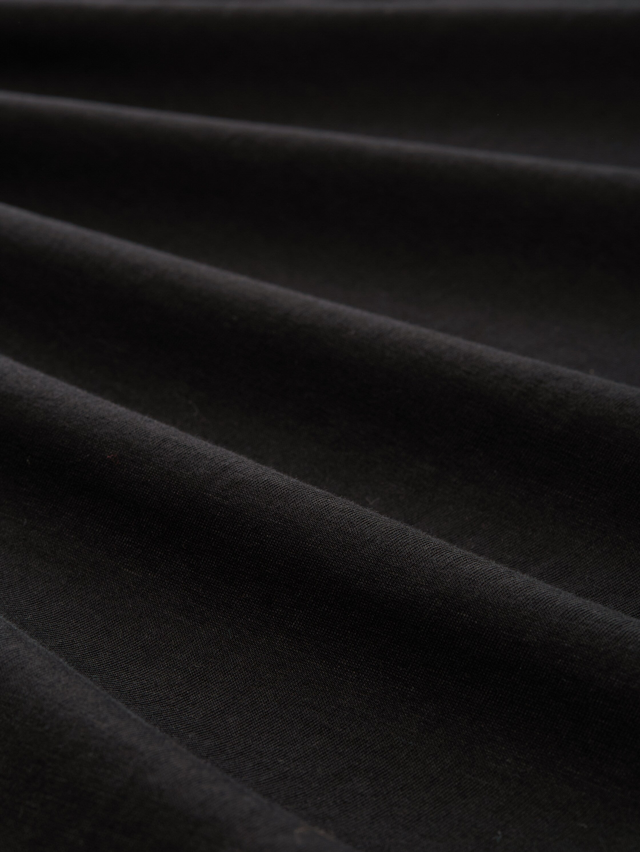 Tom Tailor denim Herren T-Shirts kurz Black