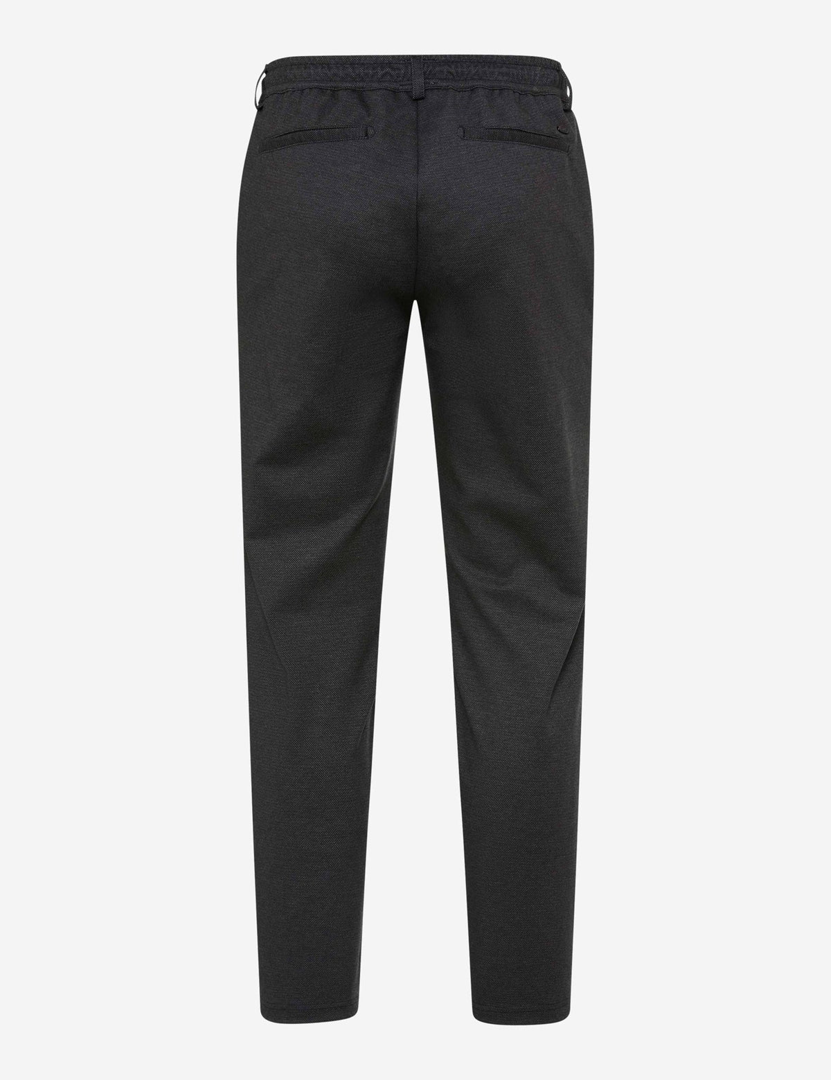 Brax Herren Hosen Black