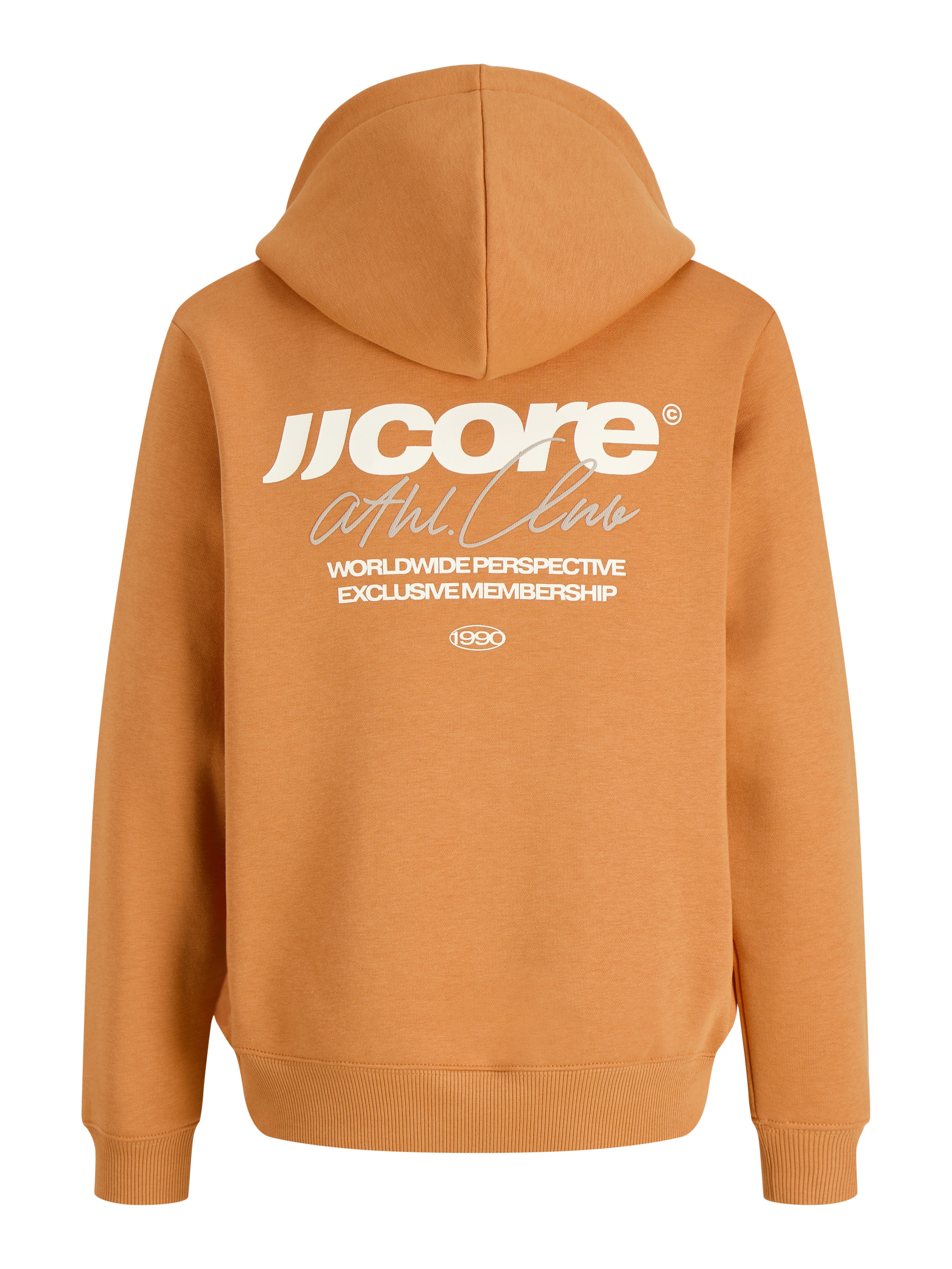 Jack & Jones Jungen Sweats & Sweatjacken Tomato Cream/Jj
