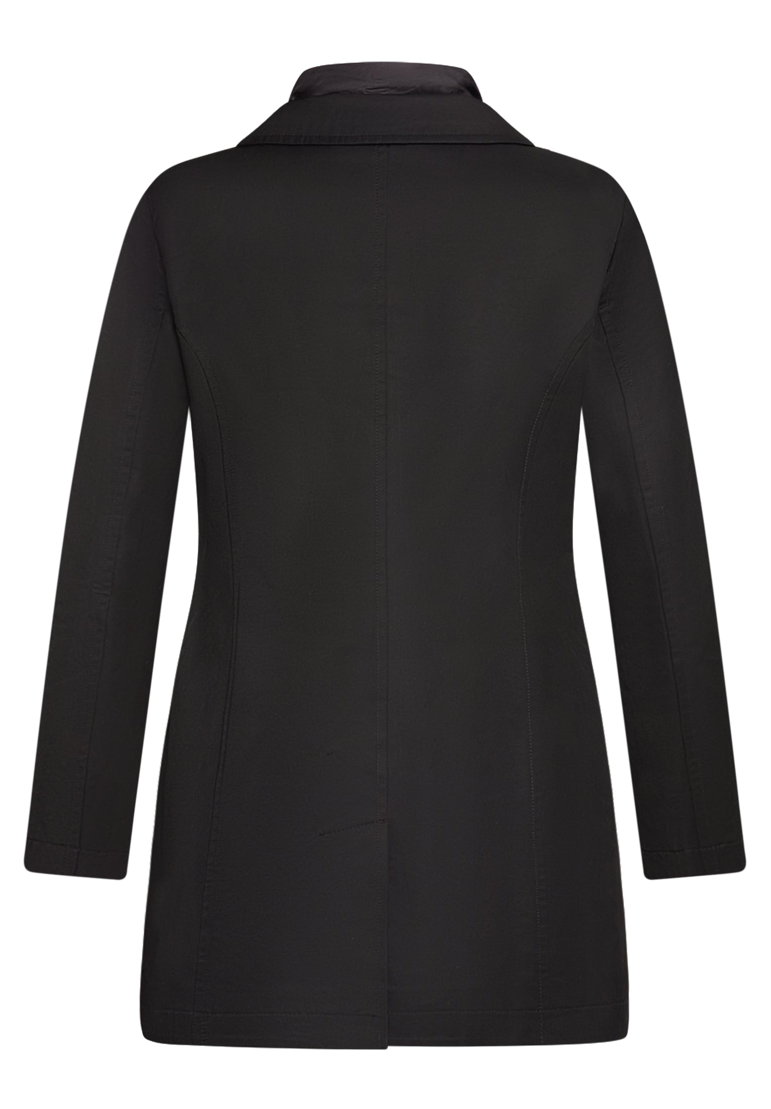 Gil Bret Damen Jacken Jet Black