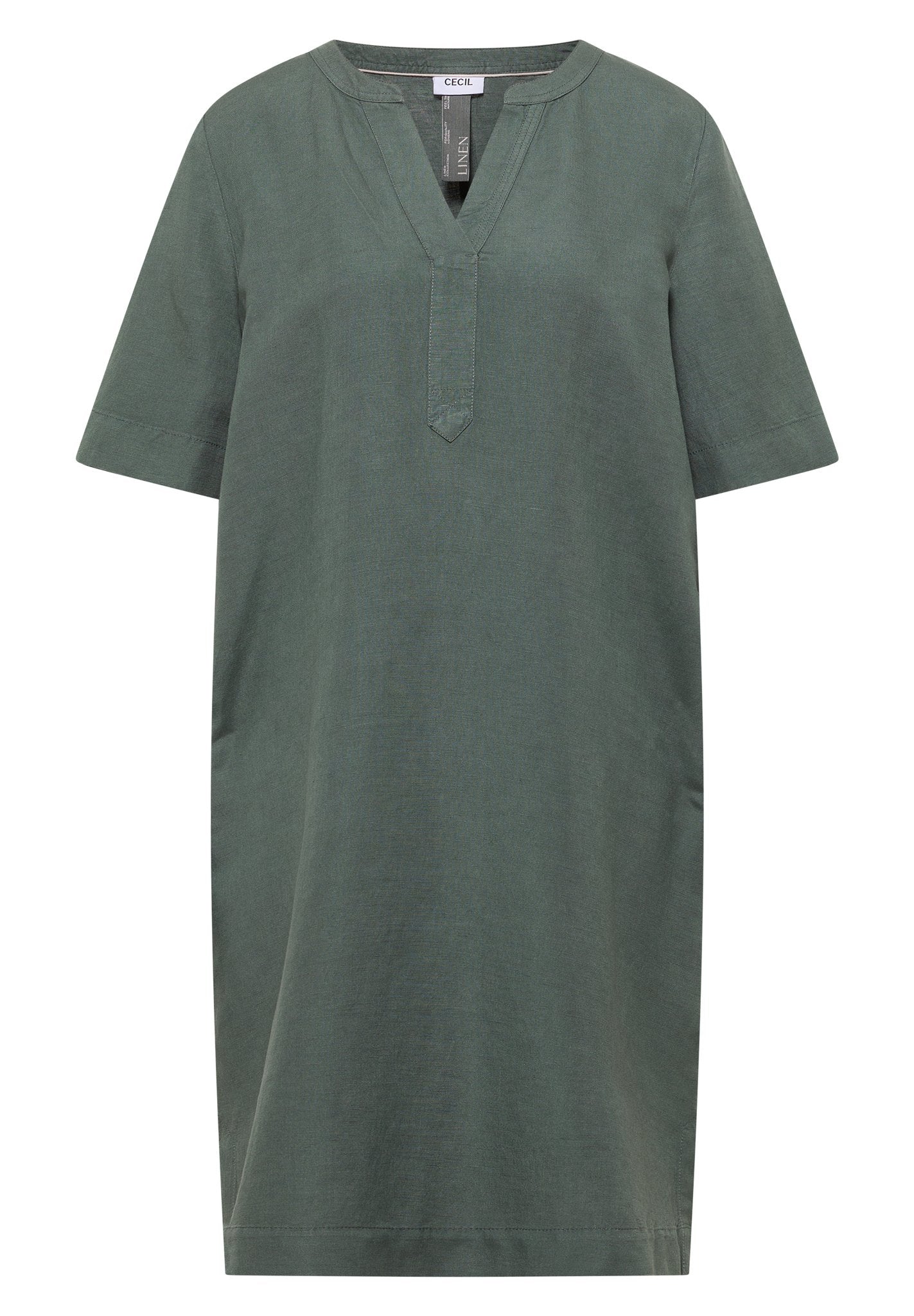 Cecil Damen Kleider Just Khak