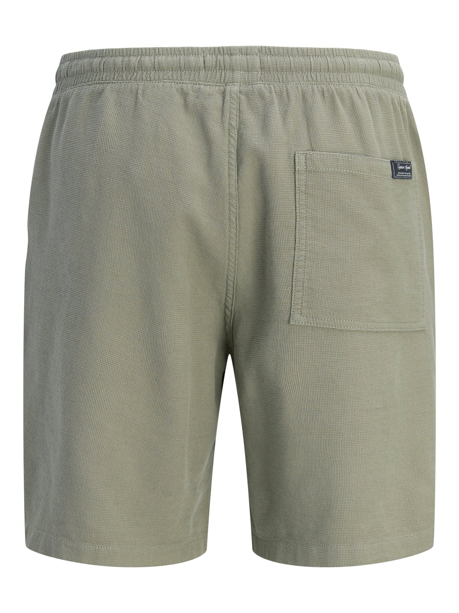Jack & Jones Herren Shorts Vetiver