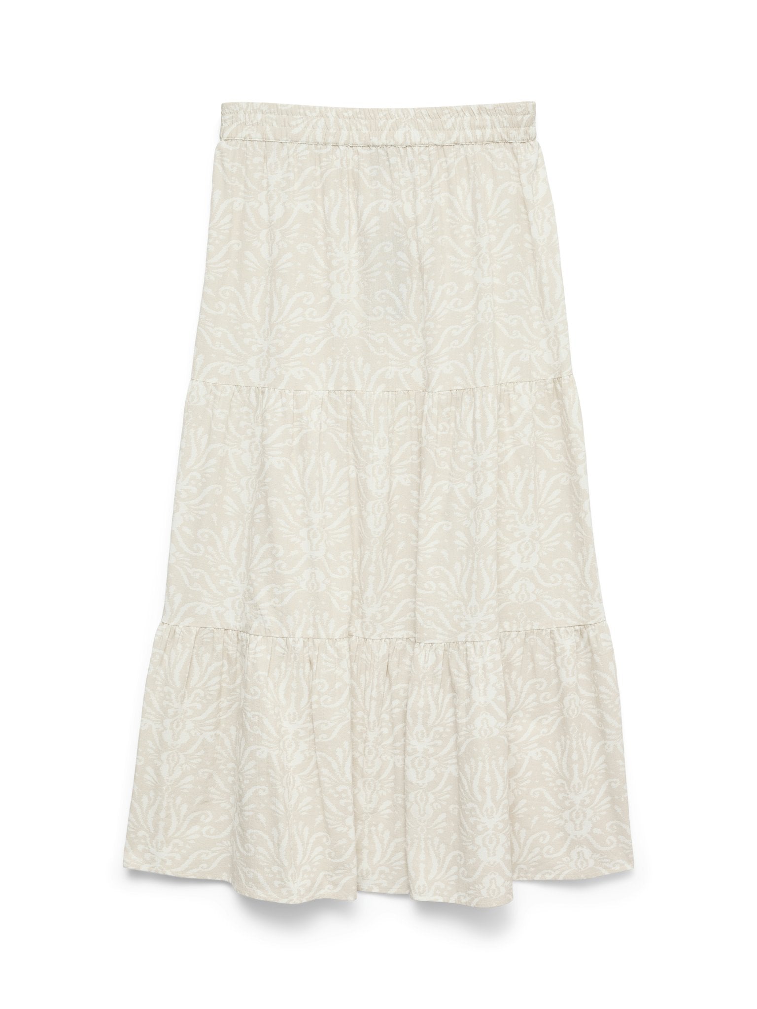 Vero Moda Damen Rock Pumice Stone/Al
