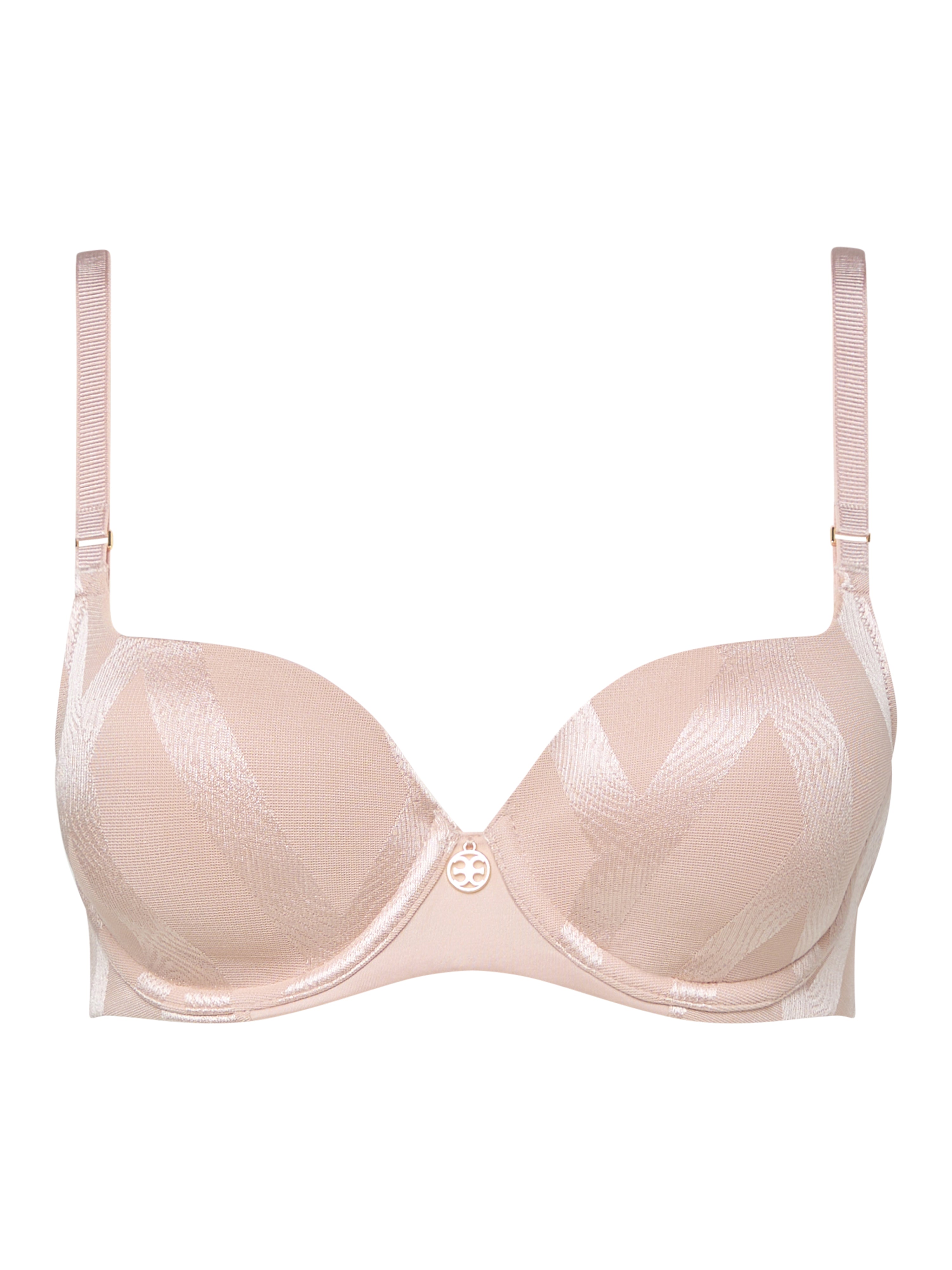 Chantelle BH Soft Pink