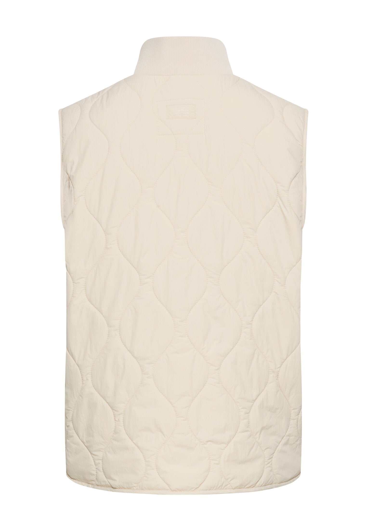 Camel active Damen Outdoorwesten Oak