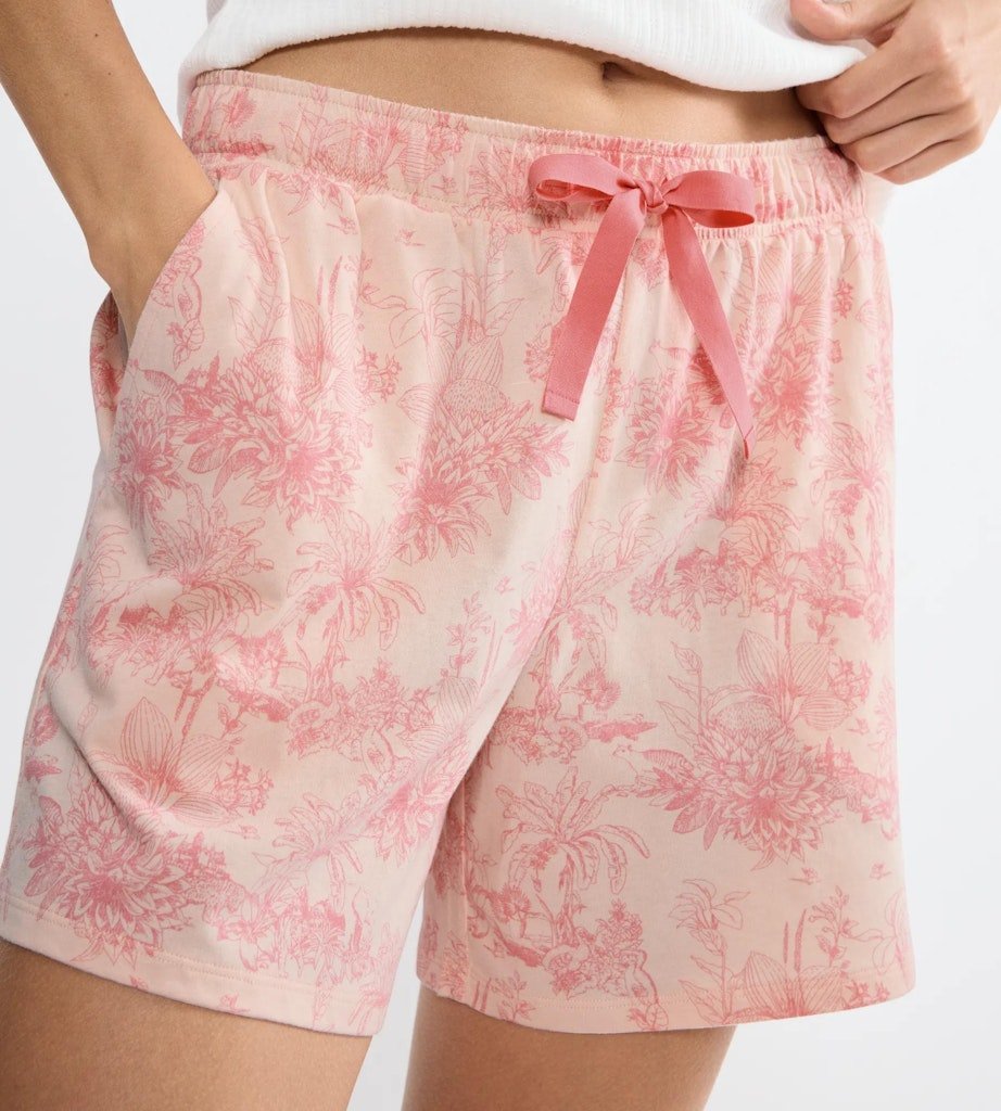 Triumph Hose M Pink - Lig