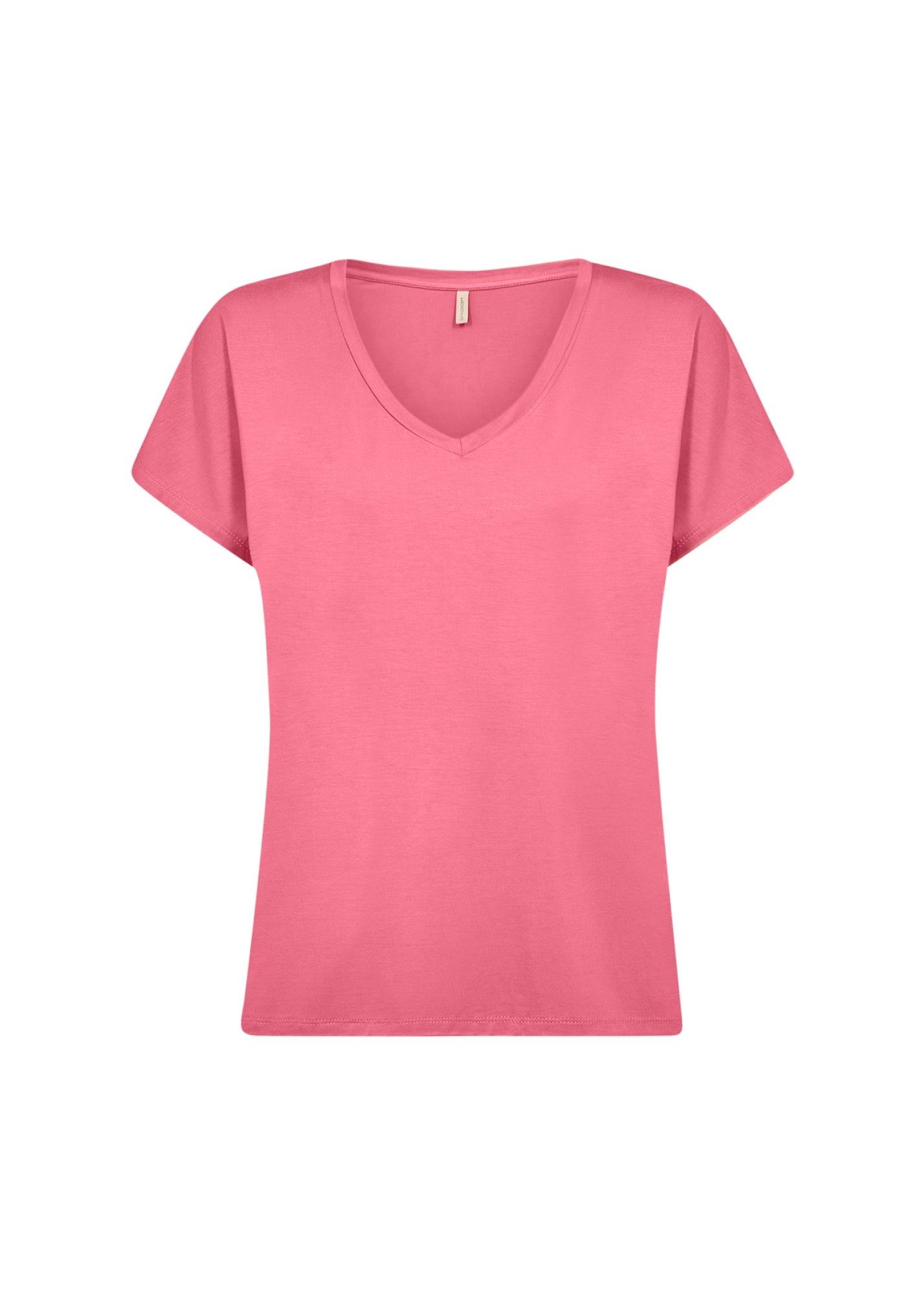 Soya Concept Damen T-Shirts Rapture Rose