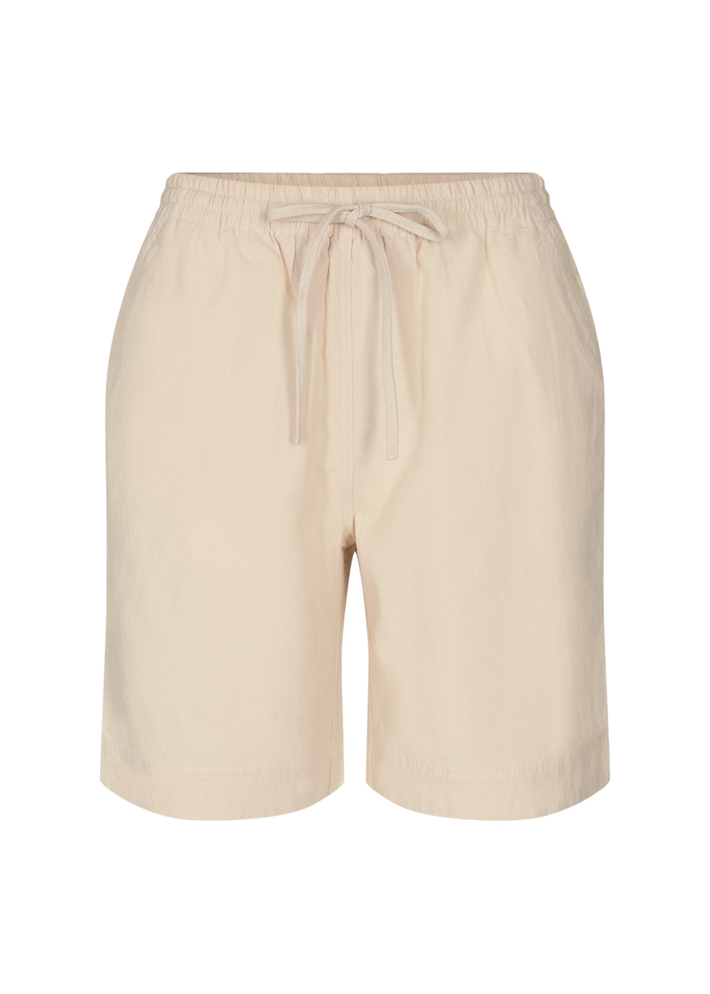 Soya Concept Damen Shorts Sand