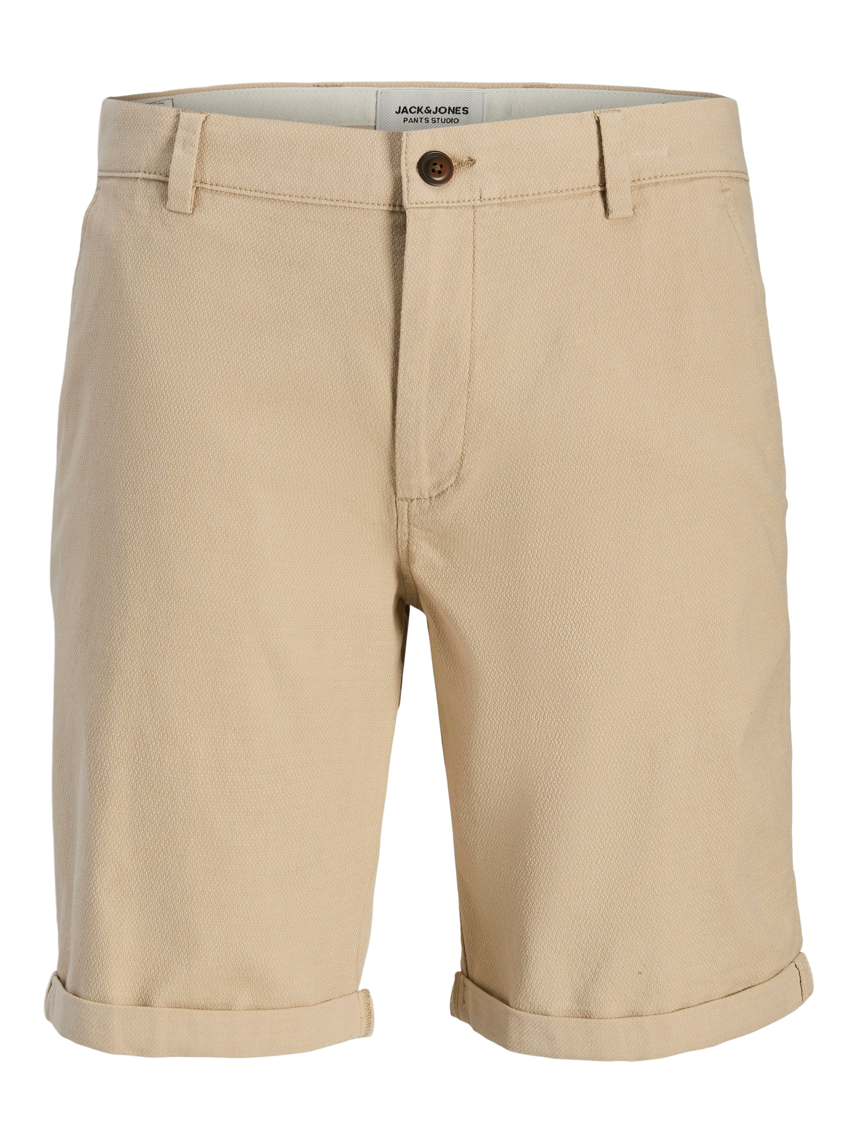 Jack & Jones Herren Shorts Dune
