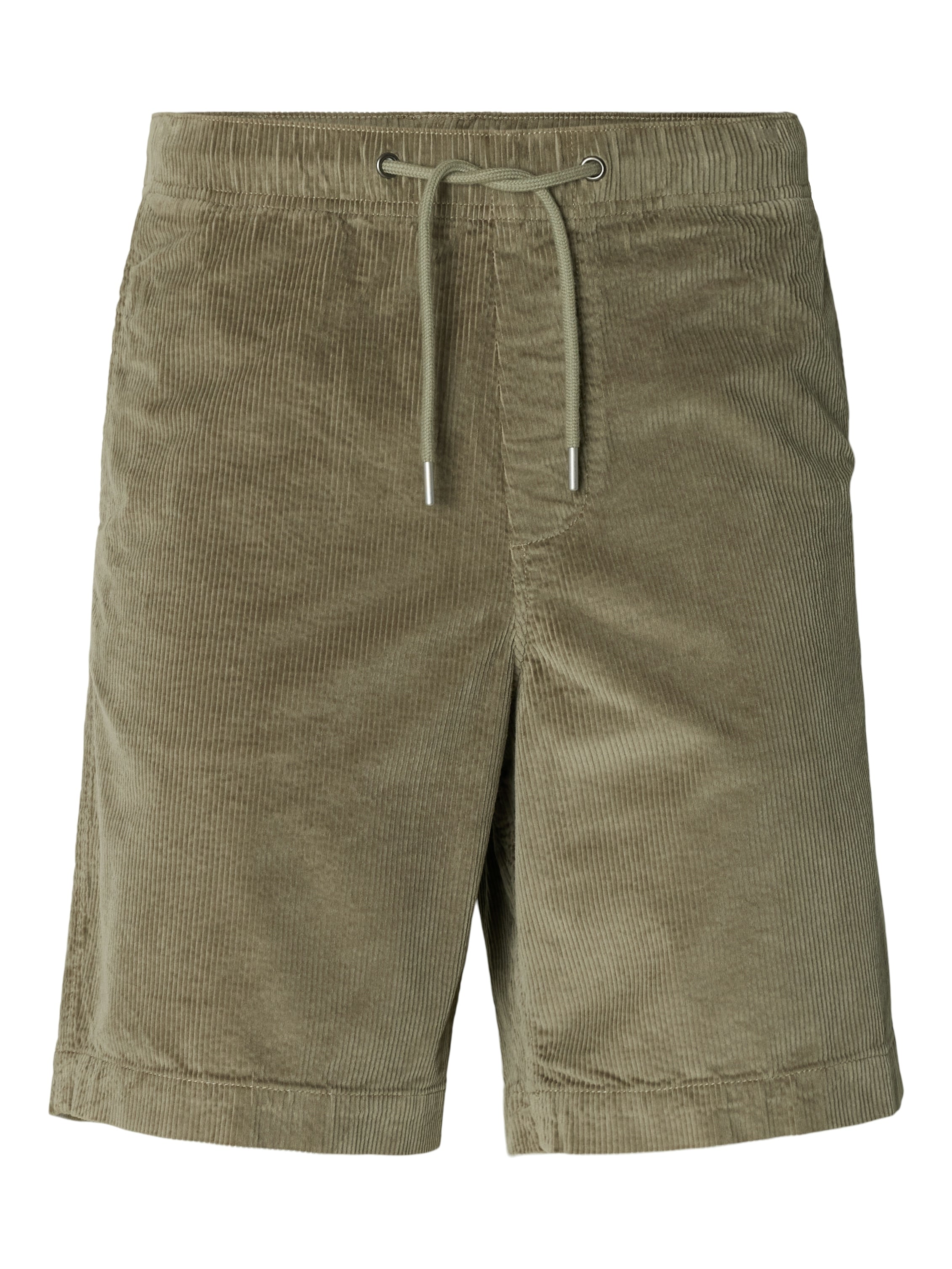 Selected homme Herren Shorts Vetiver