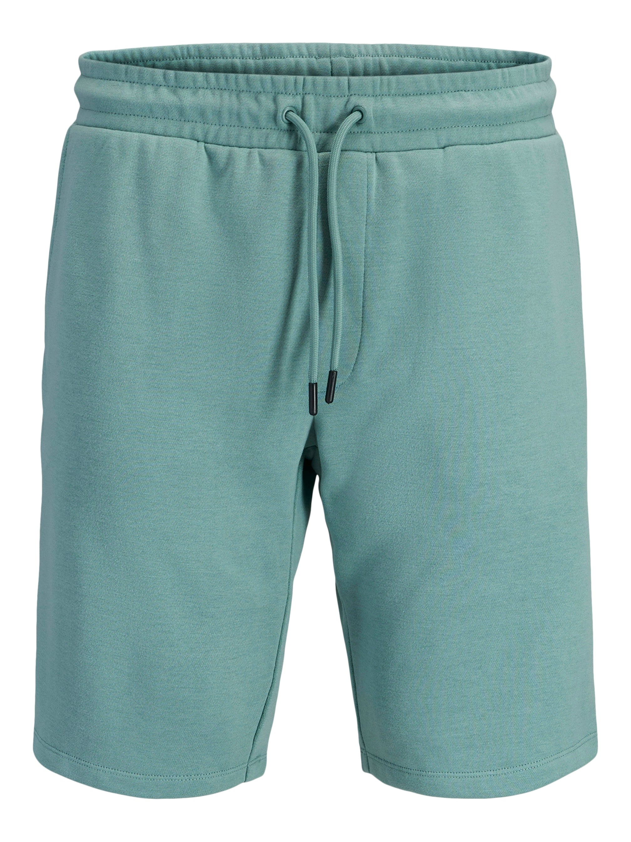 Jack & Jones Herren Shorts Mineral Blue