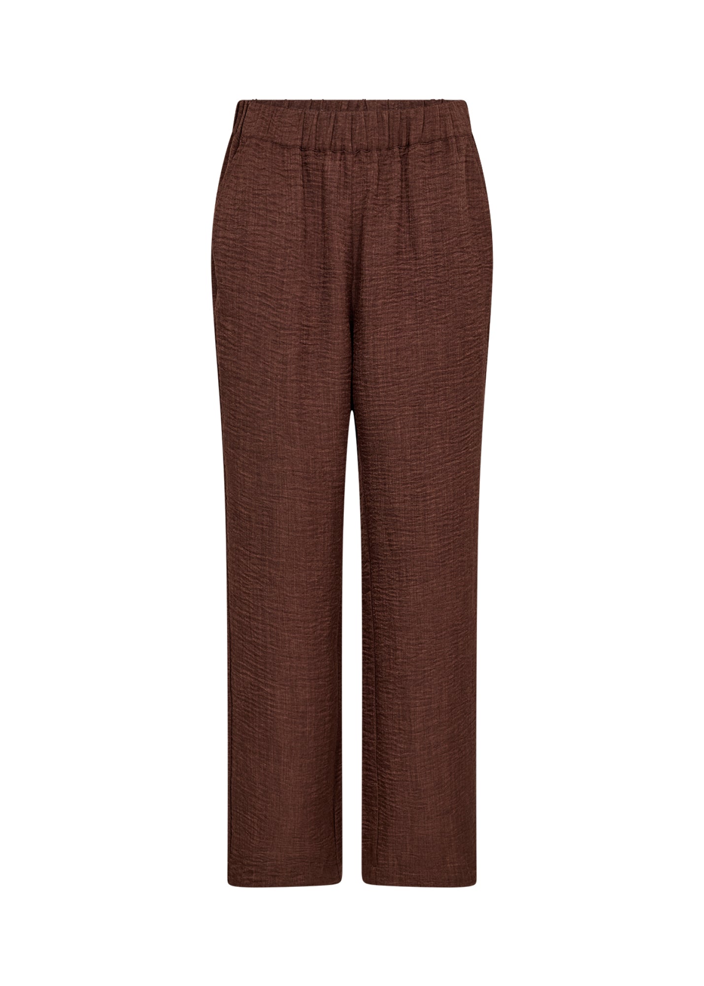 Soya Concept Damen Hosen Rocky Road