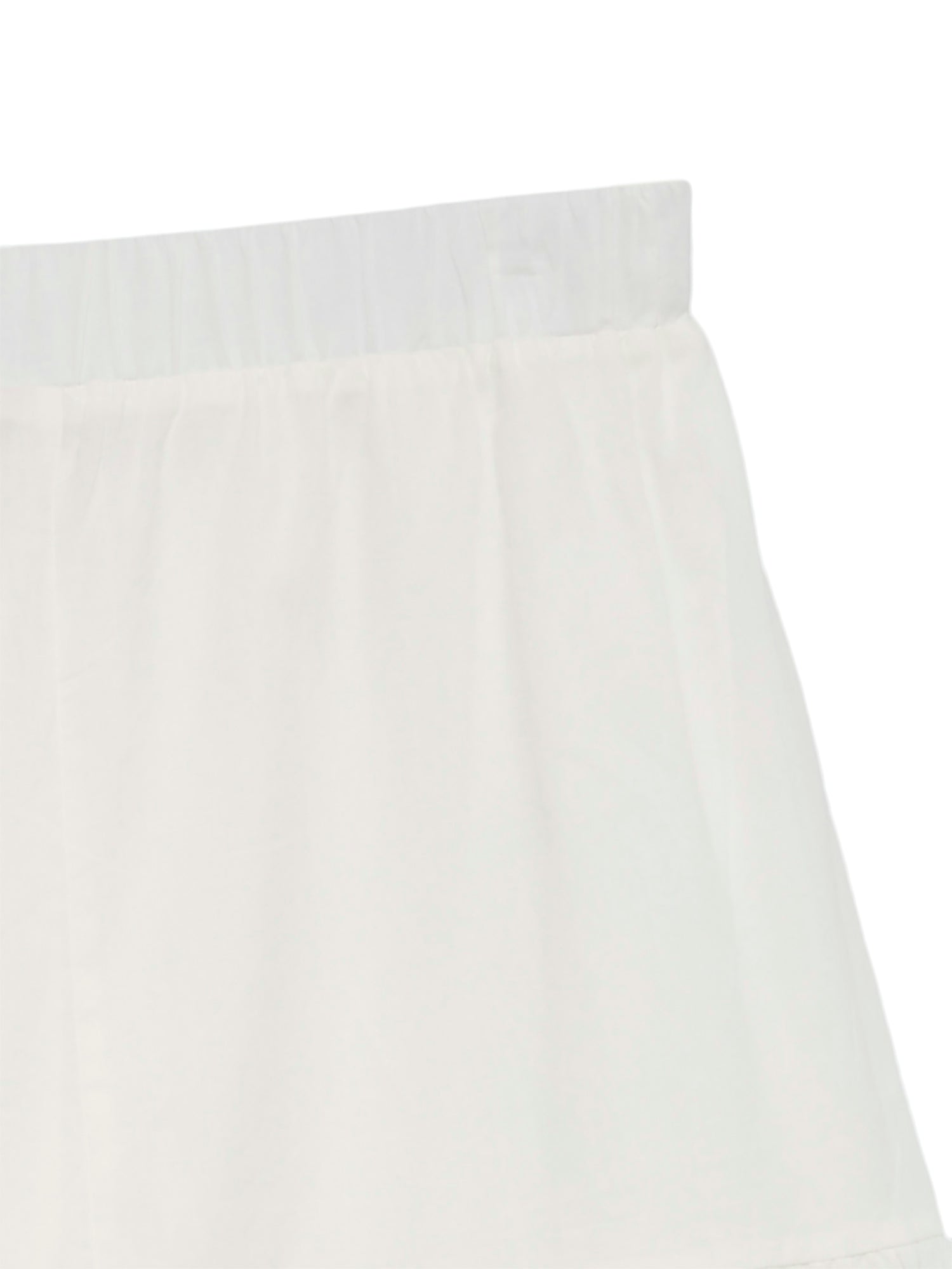 Vero Moda Damen Rock Snow White
