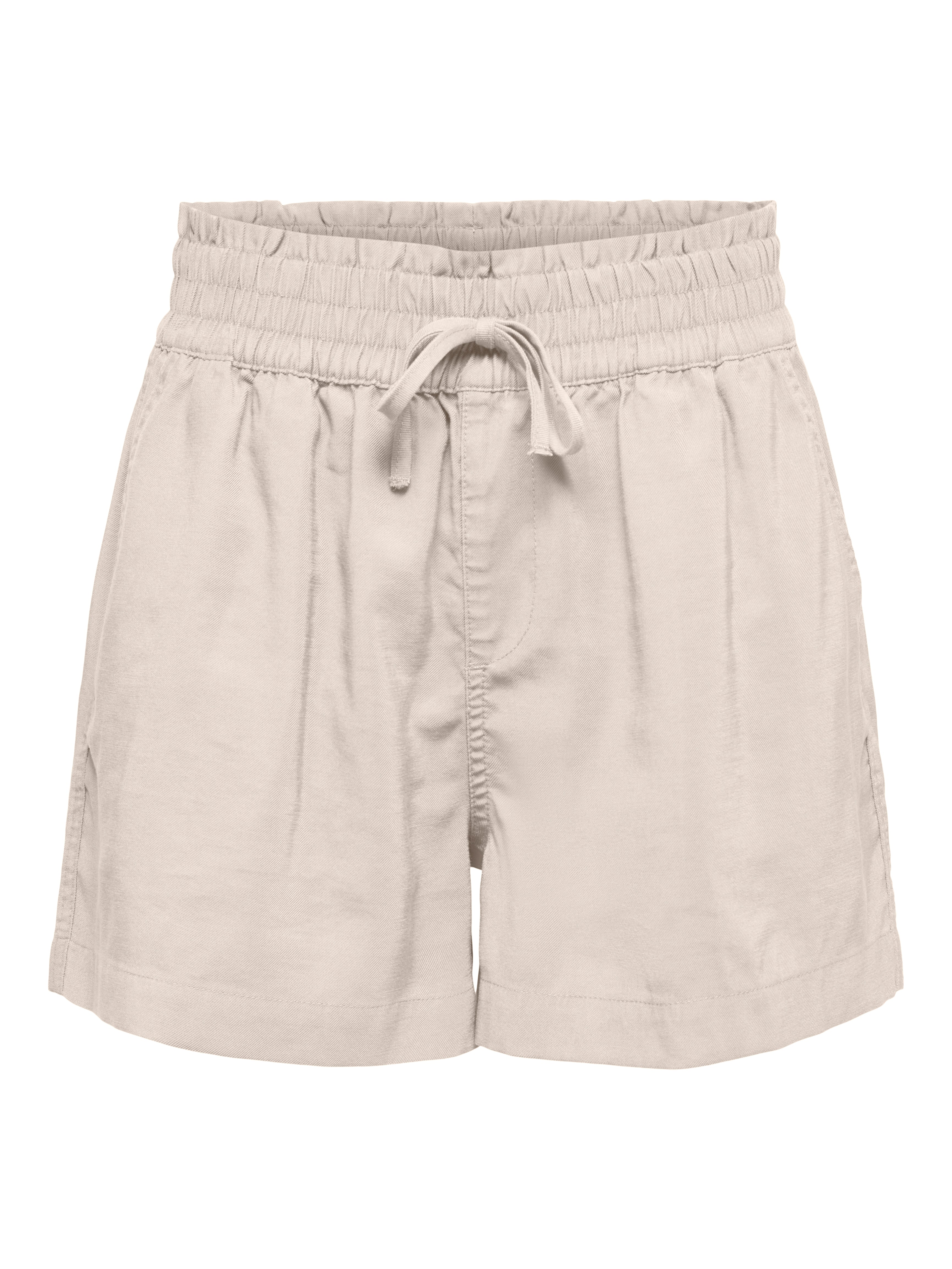 Only Damen Shorts Pumice Stone