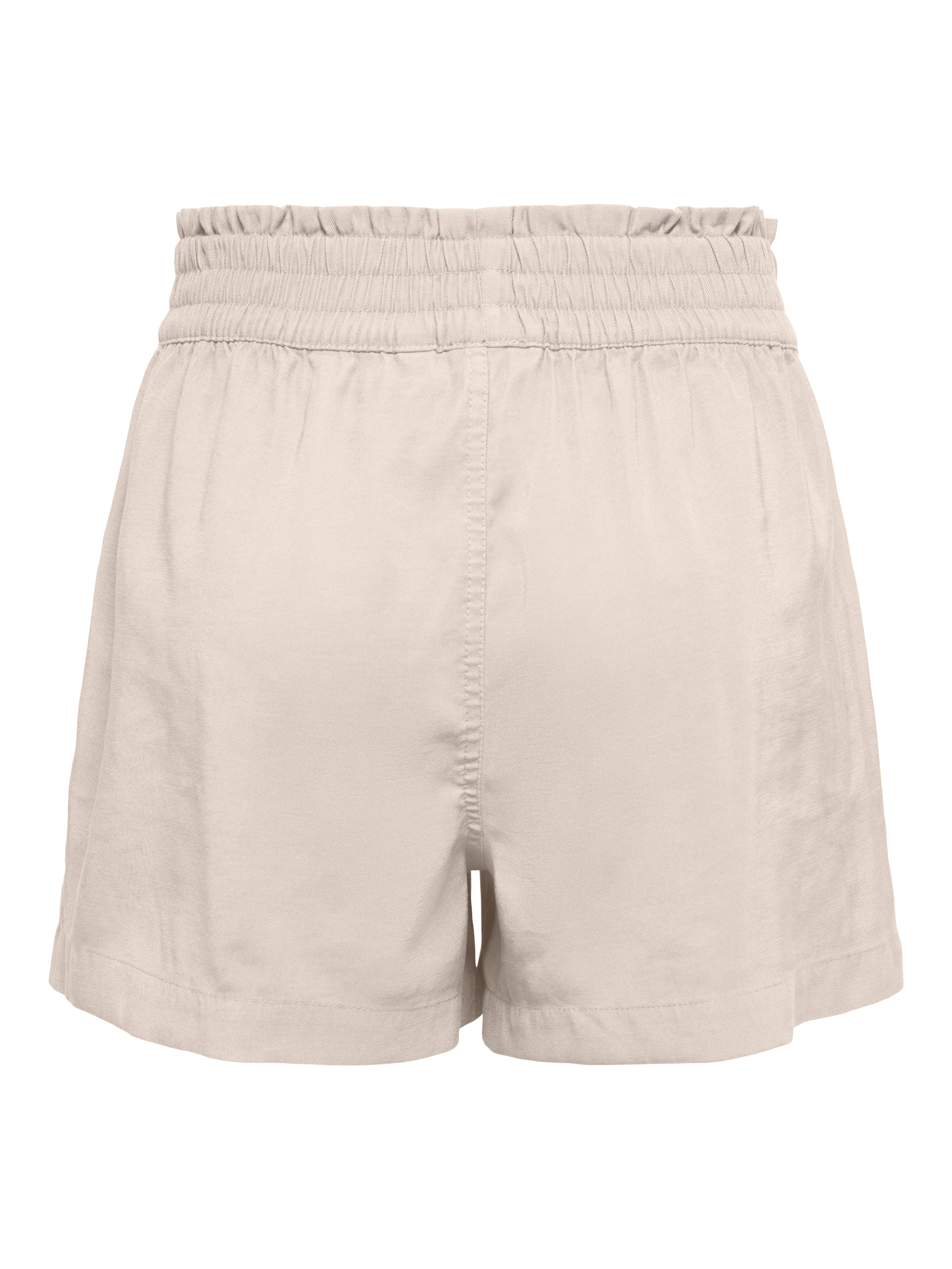 Only Damen Shorts Pumice Stone