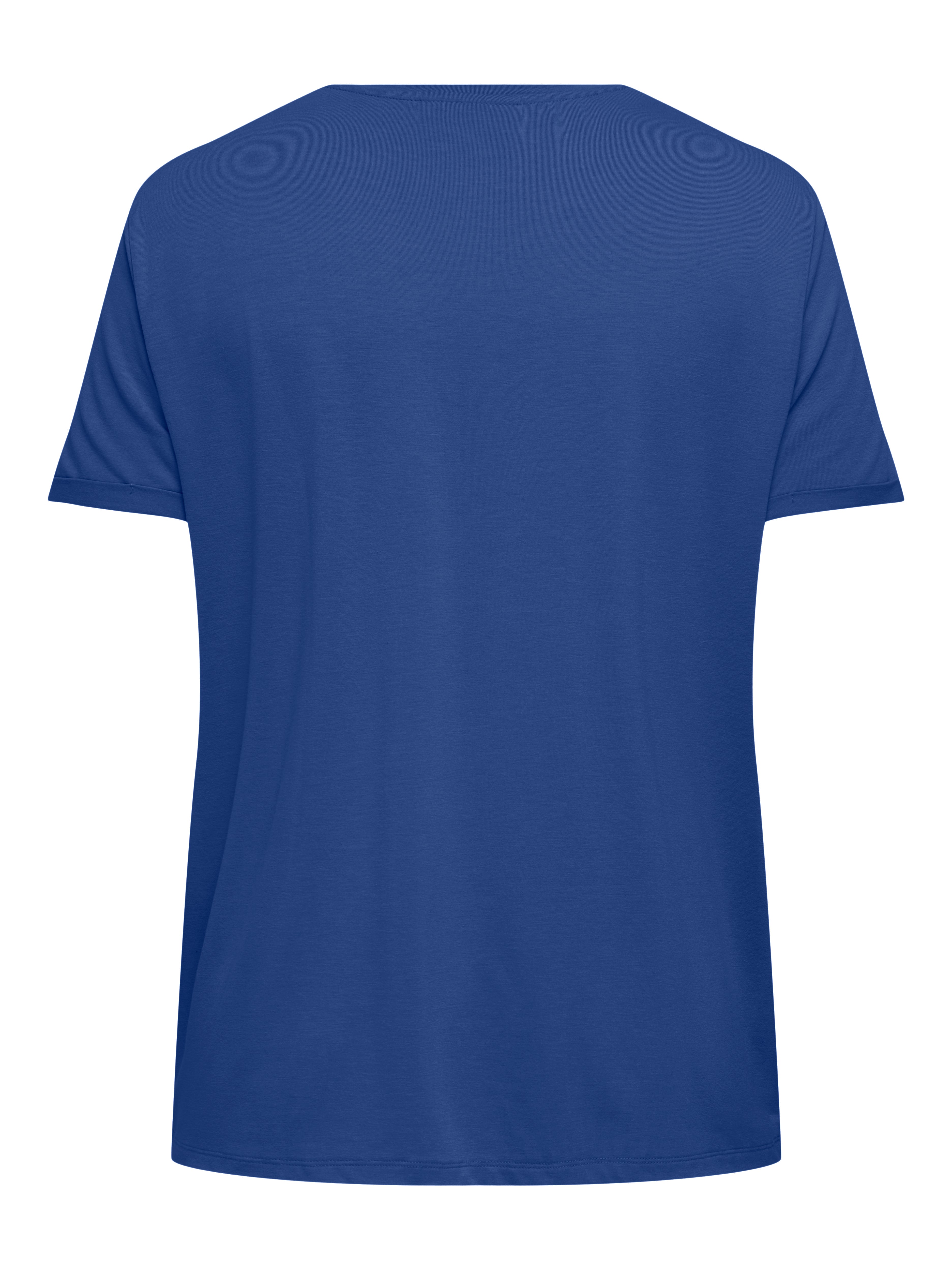 Only Caramkoma Damen T-Shirts Surf The Web