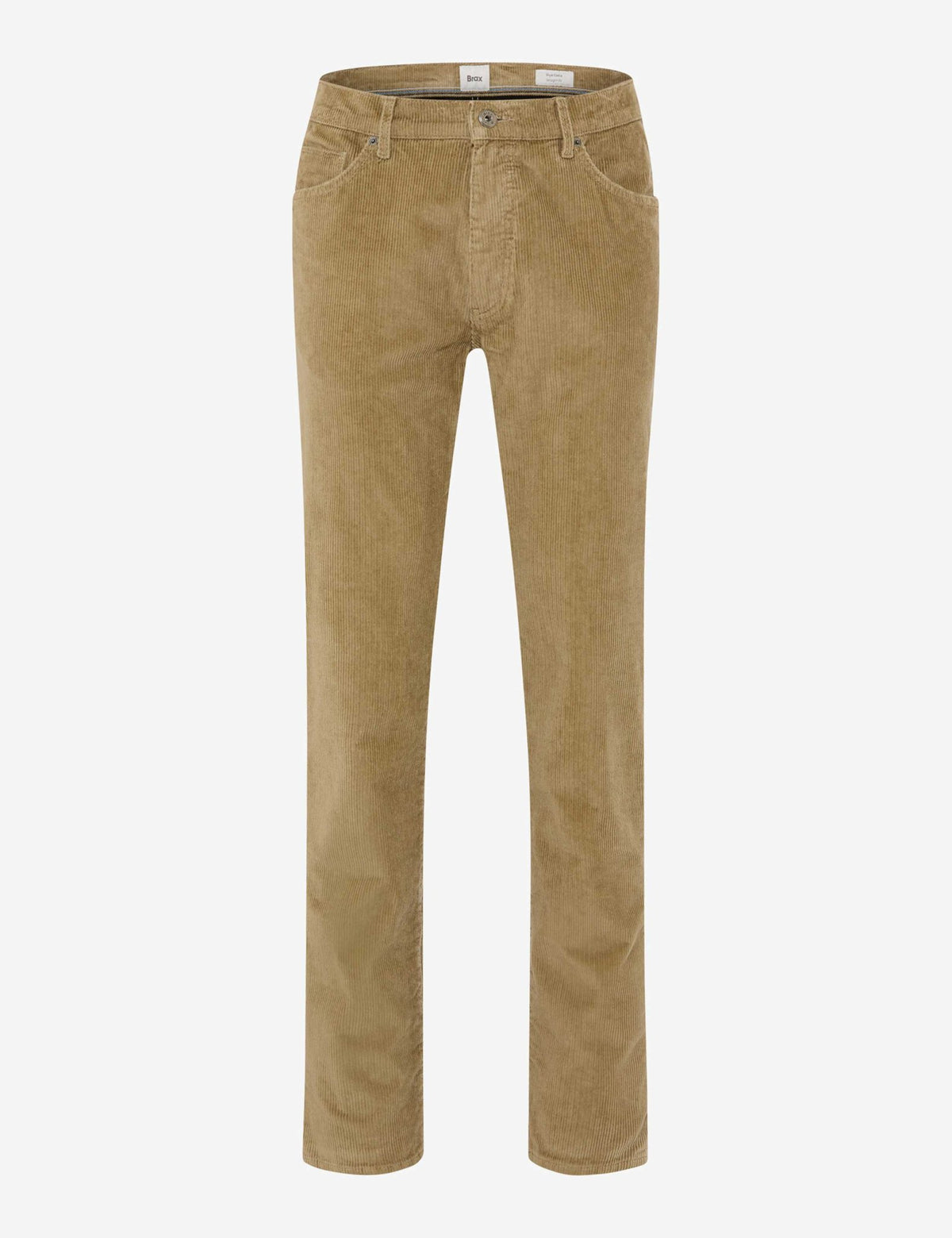 Brax Herren Hosen Ivory