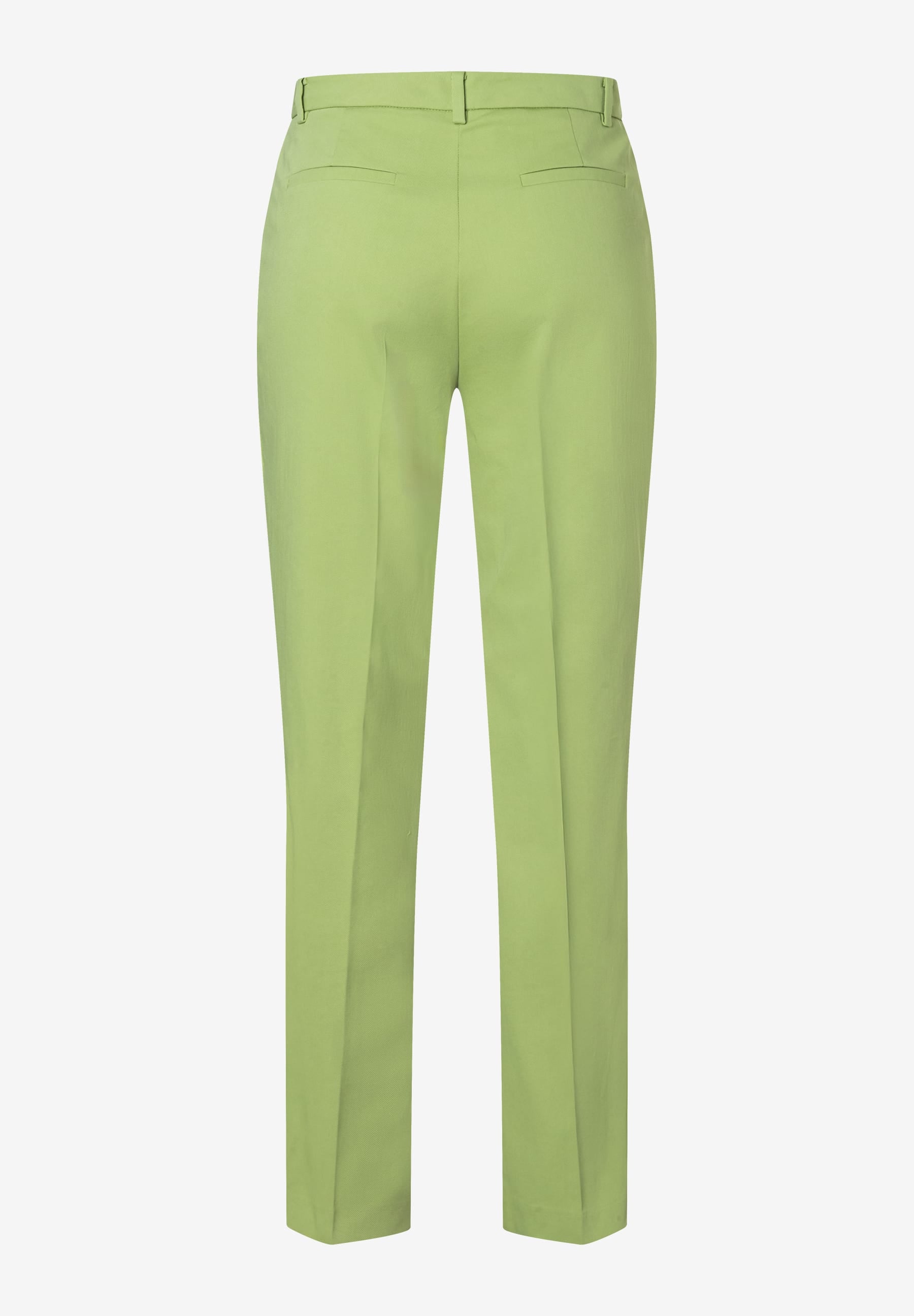 More & More Damen Hosen Pistachio