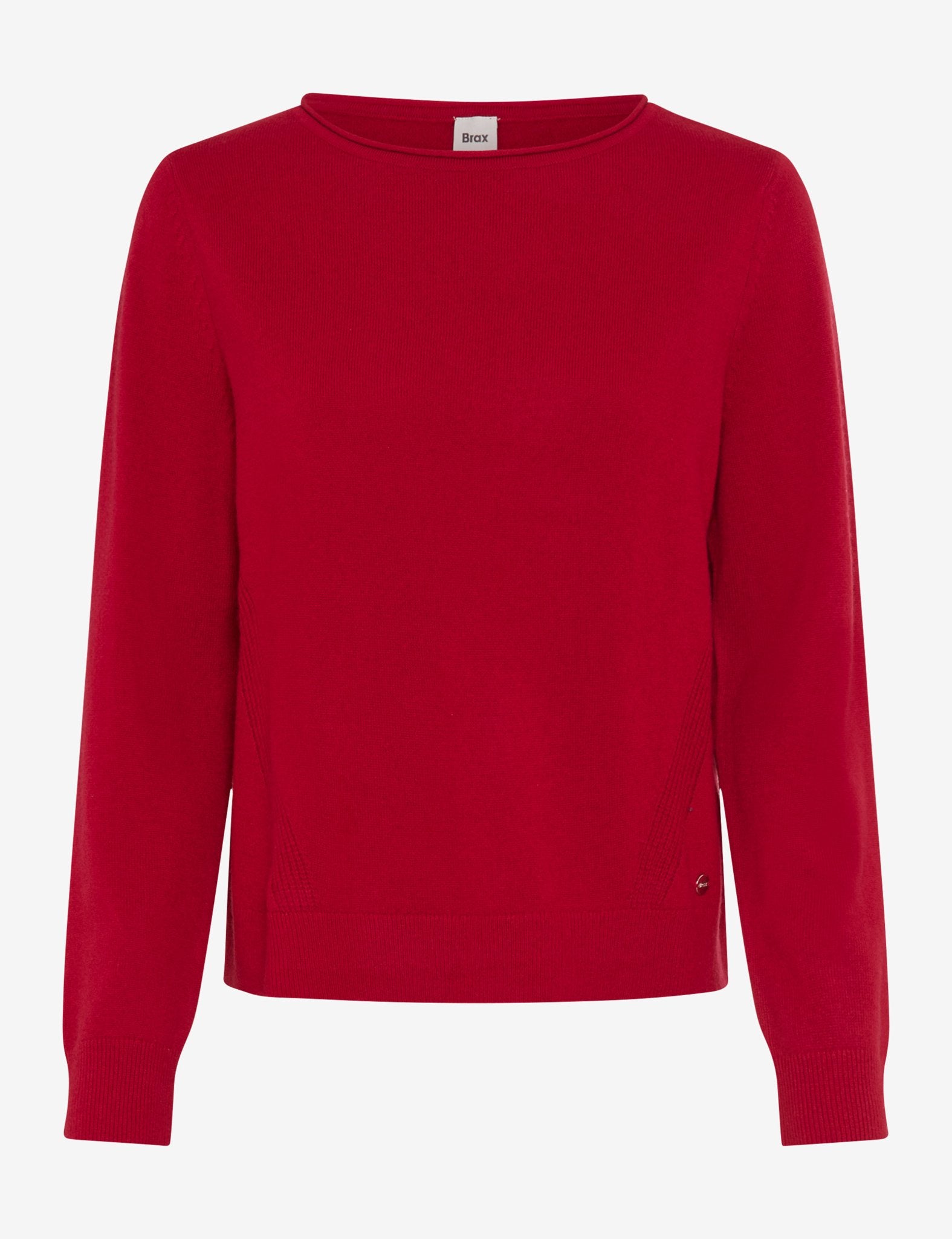 Brax Damen Pullover Cherry