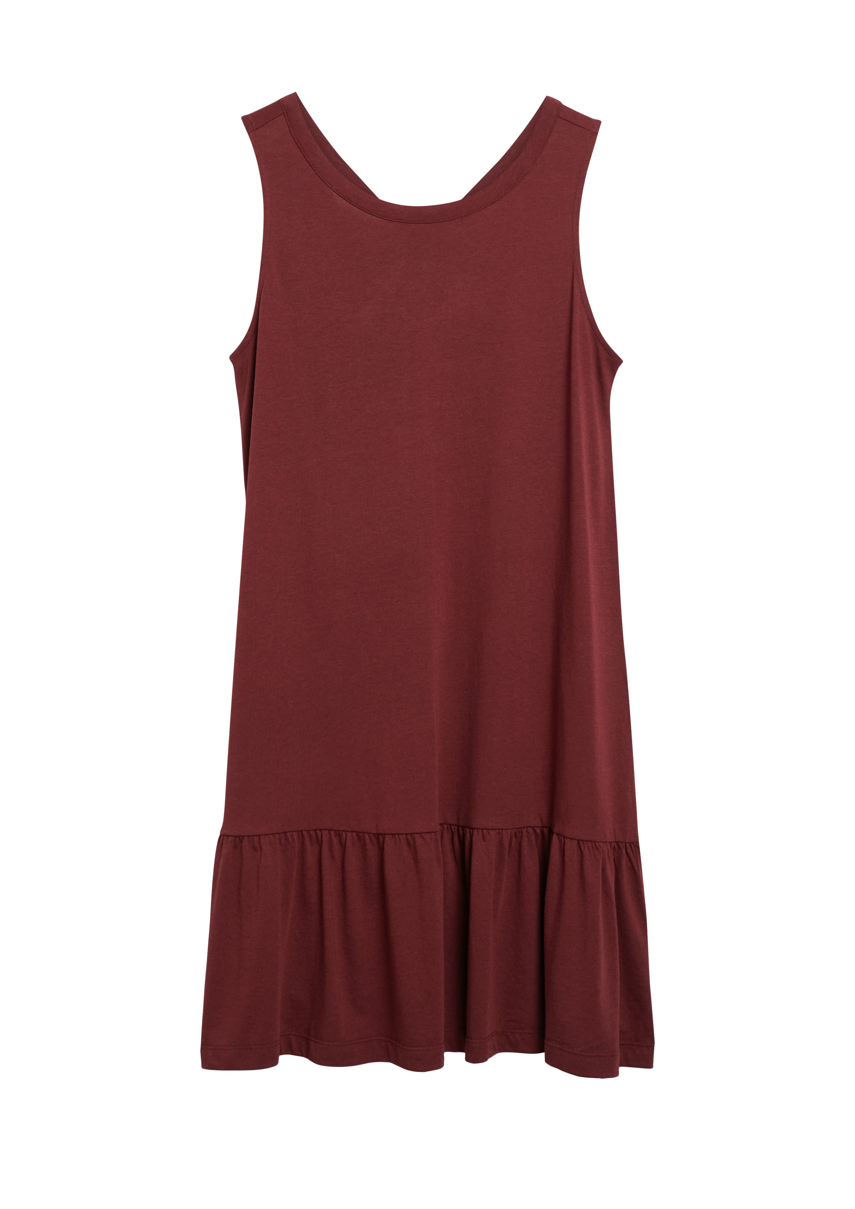 S. Oliver red Damen Kleider Red